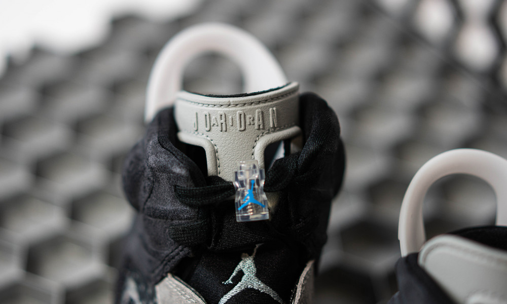 Jordan Brand Wmns Air Jordan 6 Retro - Ck6635-001 - SNS