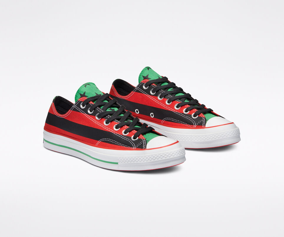 converse denim tears