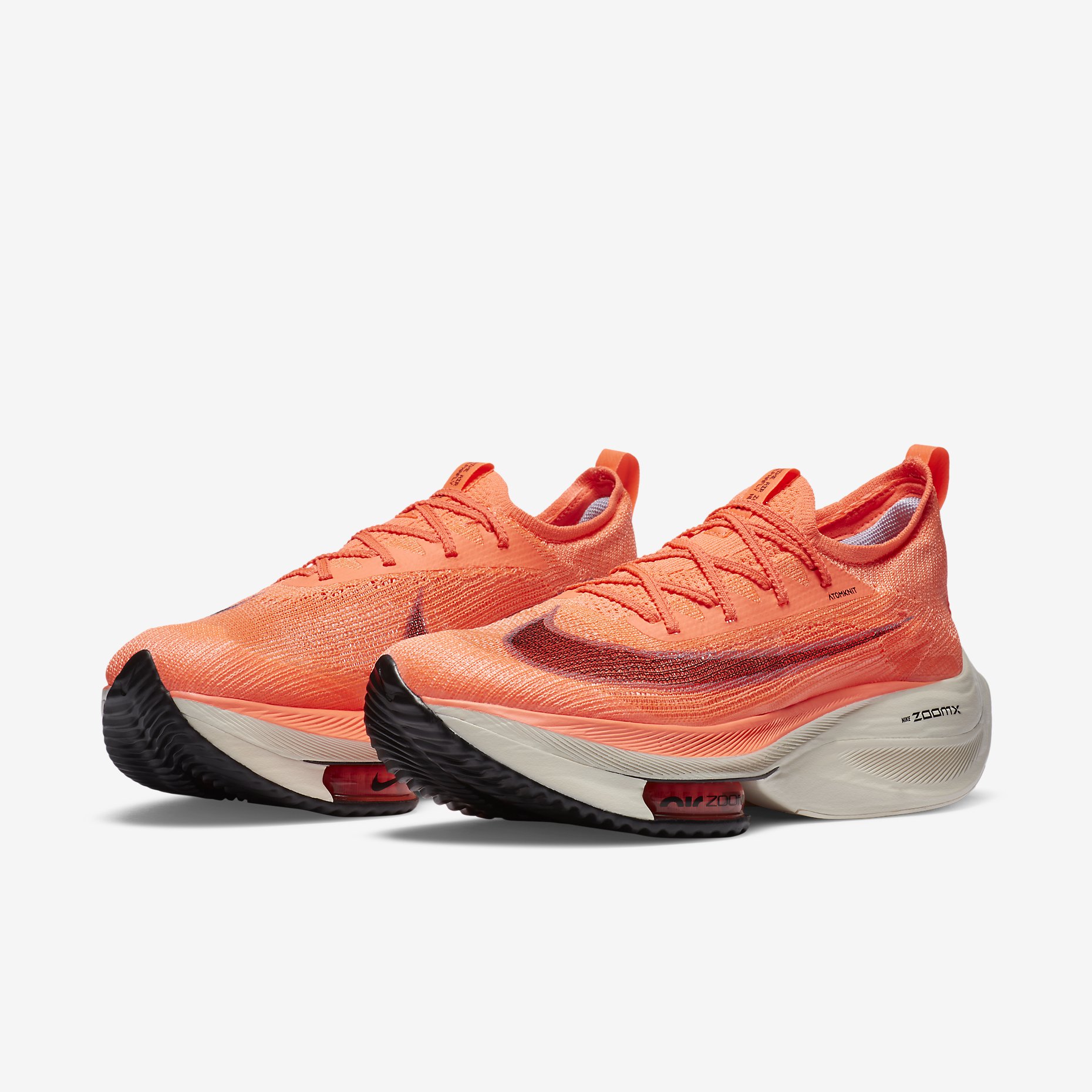 Nike Air Zoom Alphafly NEXT% Bright 