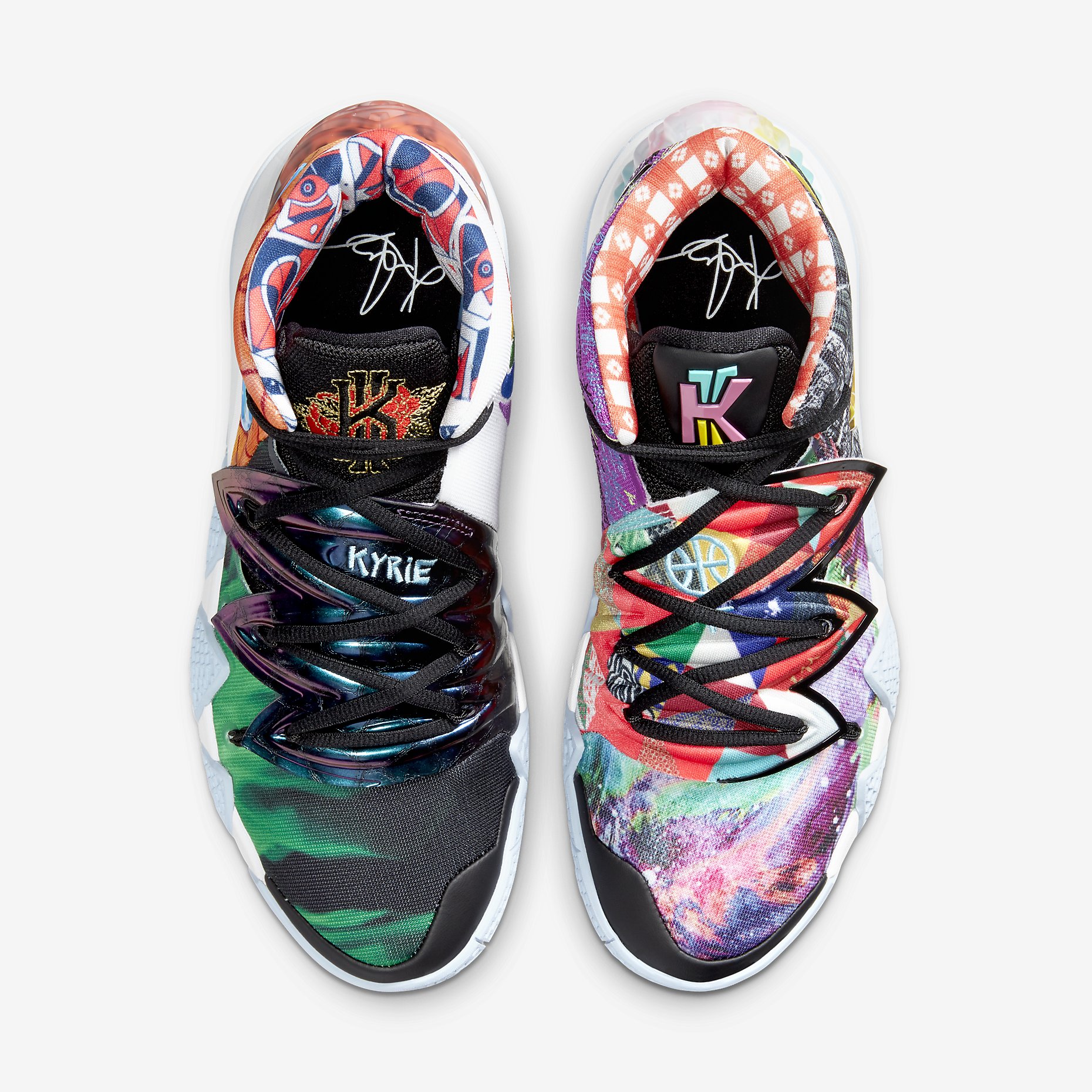 Nike Kybrid S2 Best Of CQ9323-900 