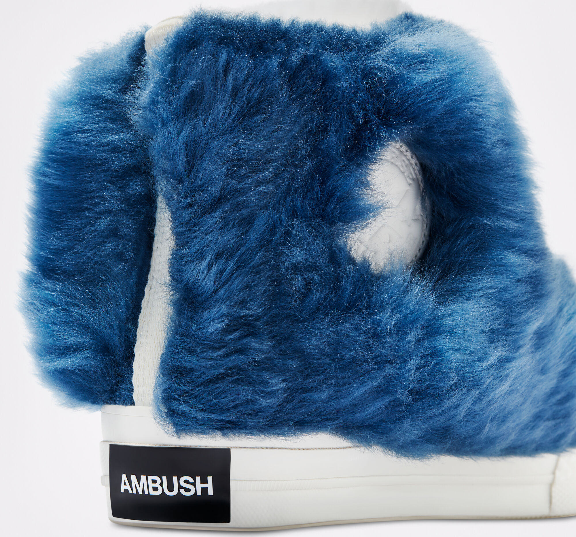 ambush fuzzy converse