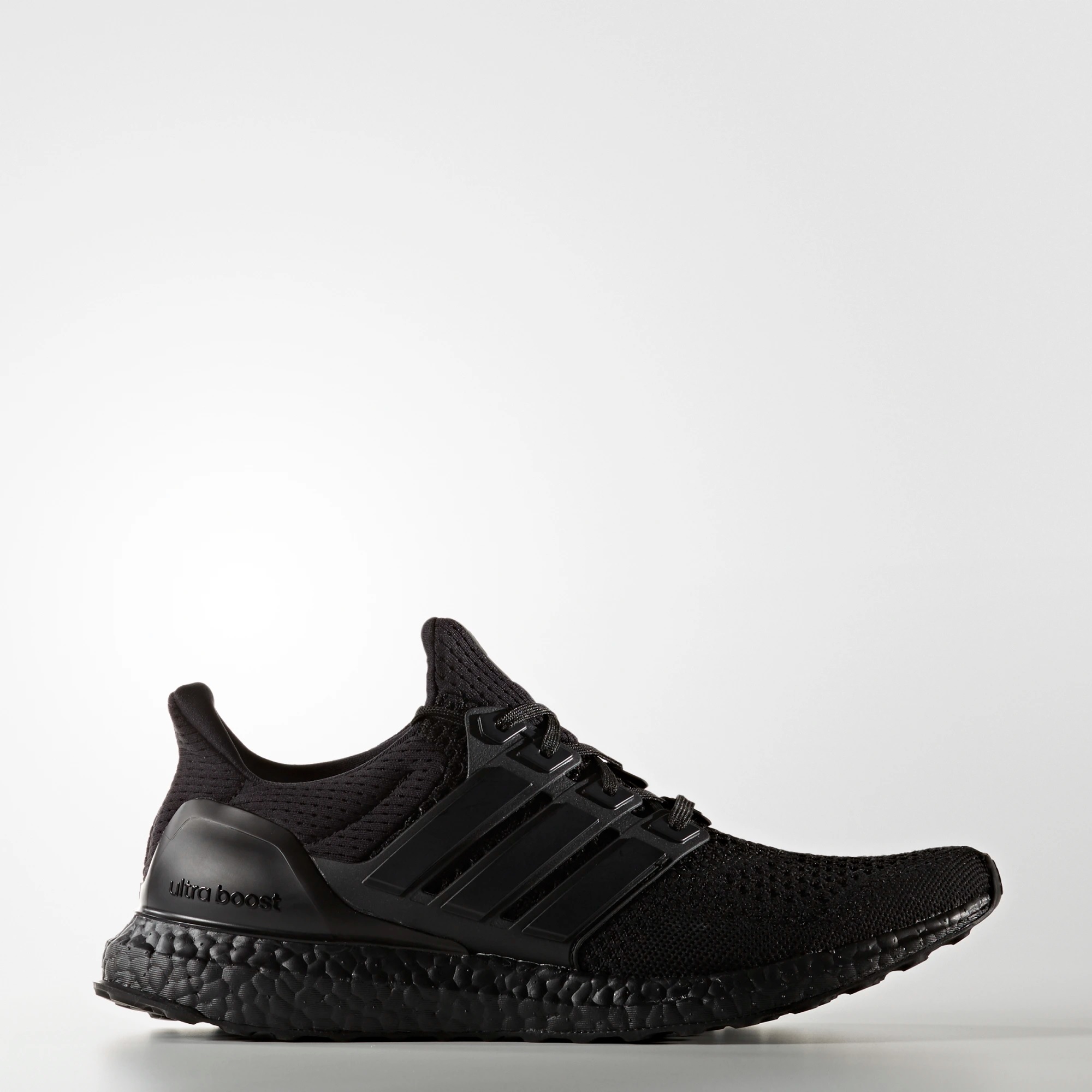 adidas UltraBoost LTD ‘Triple Black’ BB4677