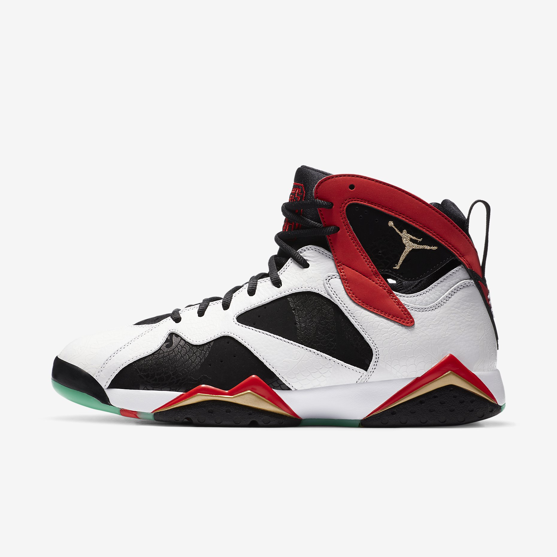 Air Jordan 7 Retro ‘Greater China’ CW2805-160