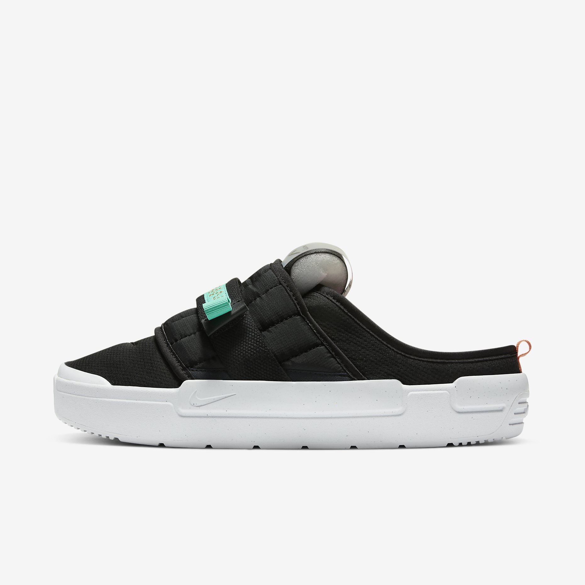 Nike Offline ‘Black/Menta’ CJ0693-002