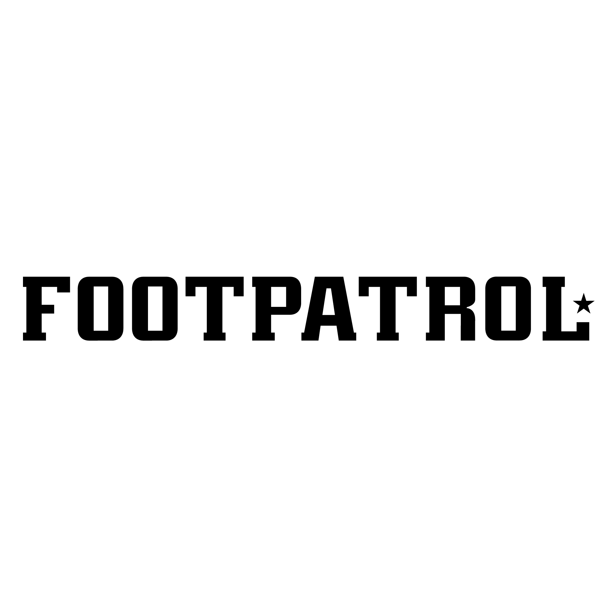 Foot Patrol DE