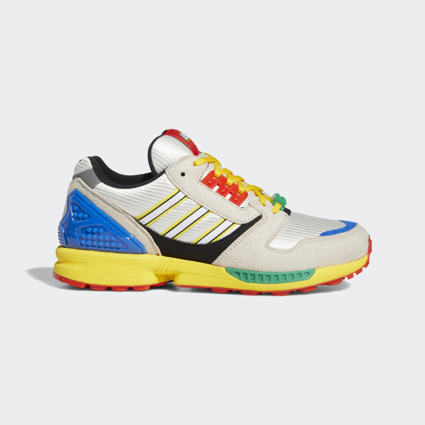 adidas Originals ZX 8000 ‘LEGO’ FZ3482