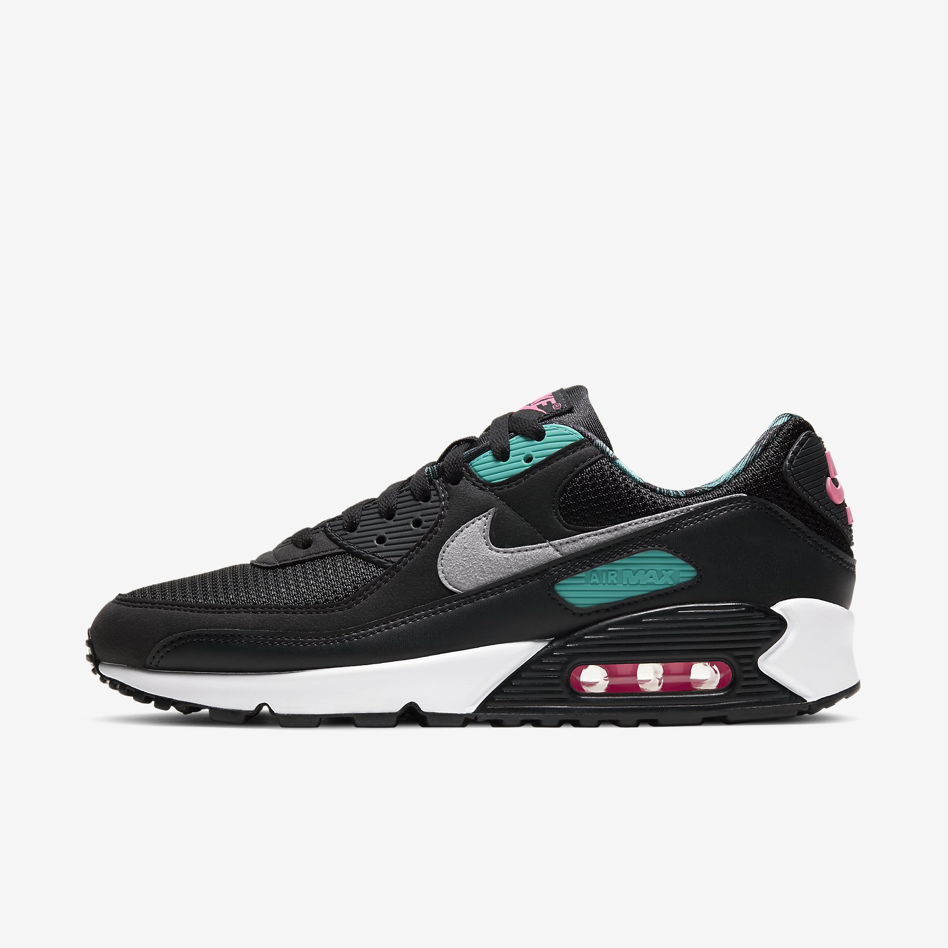 Nike Air Max 90 CL 'FC Barcelona' DC0958-001 Nike Air Max 90 CL 'FC Barcelona' DC0958-001