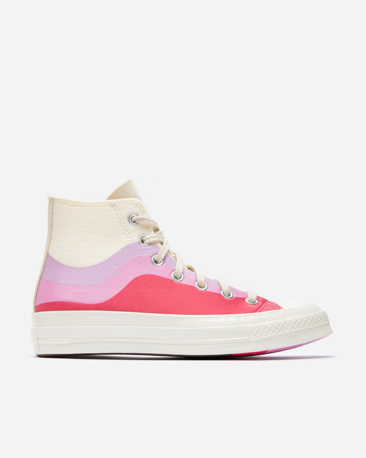 Converse x Nor’Easter Felt Chuck 70 Hi 169520C