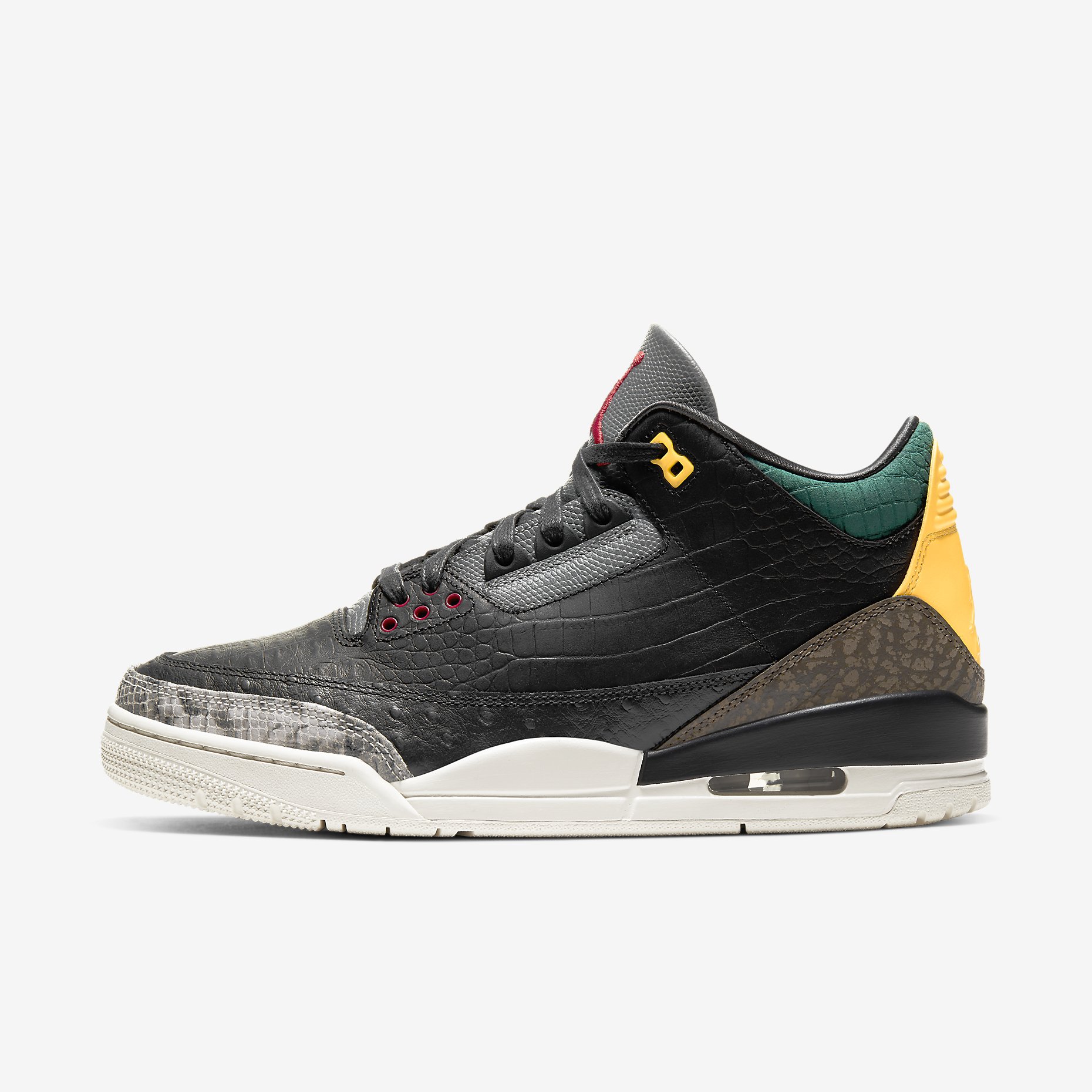 Air Jordan 3 Retro SE ‘Animal Instinct 2.0’ CV3583-003