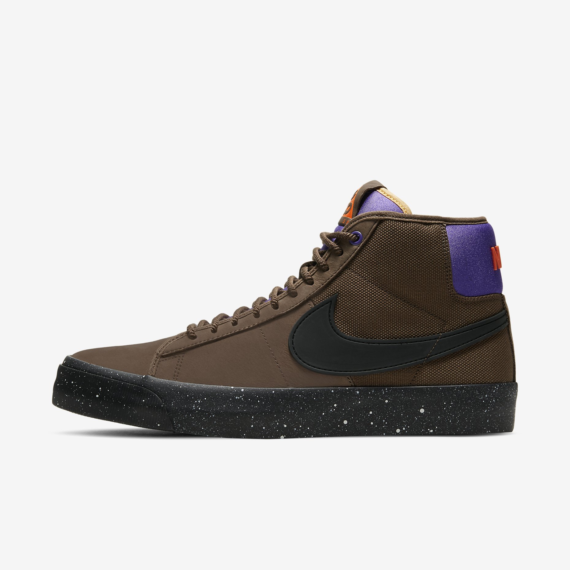 Nike SB Zoom Blazer Mid Pro GT 'GTD' DC0615-200