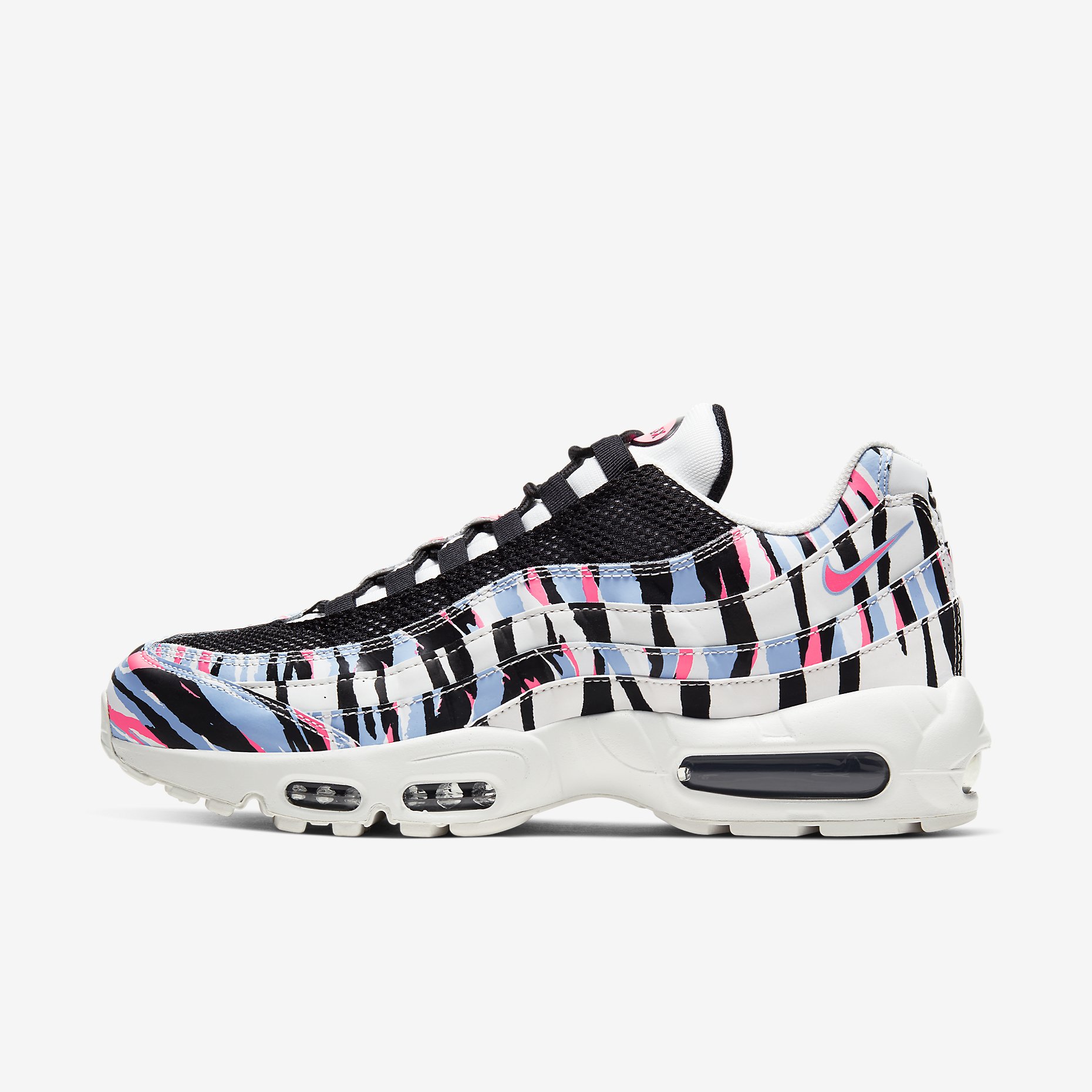 Nike Air Max 95 CTRY 'Korea' CW2359-100