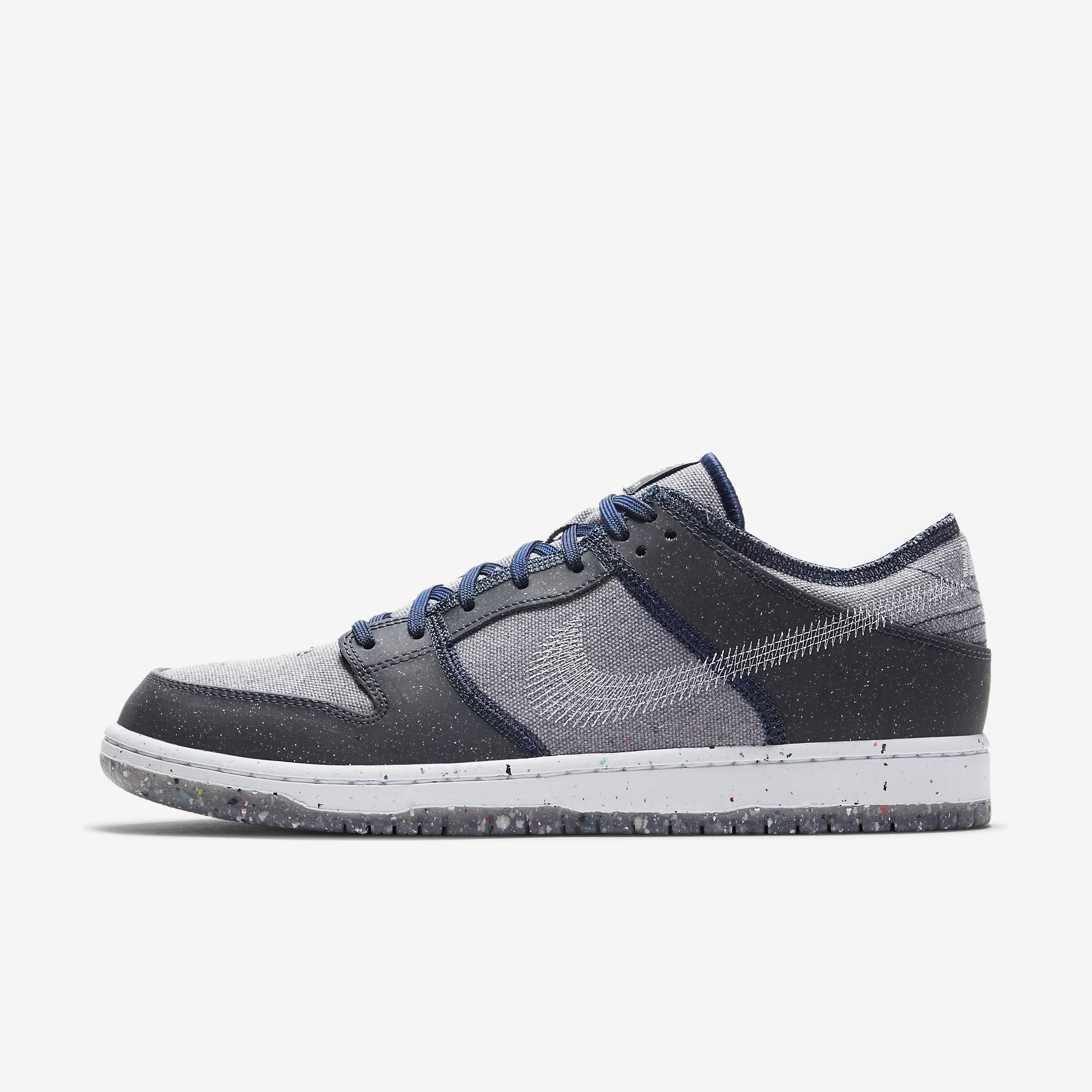 Nike SB Dunk Low 'Crater' CT2224-001