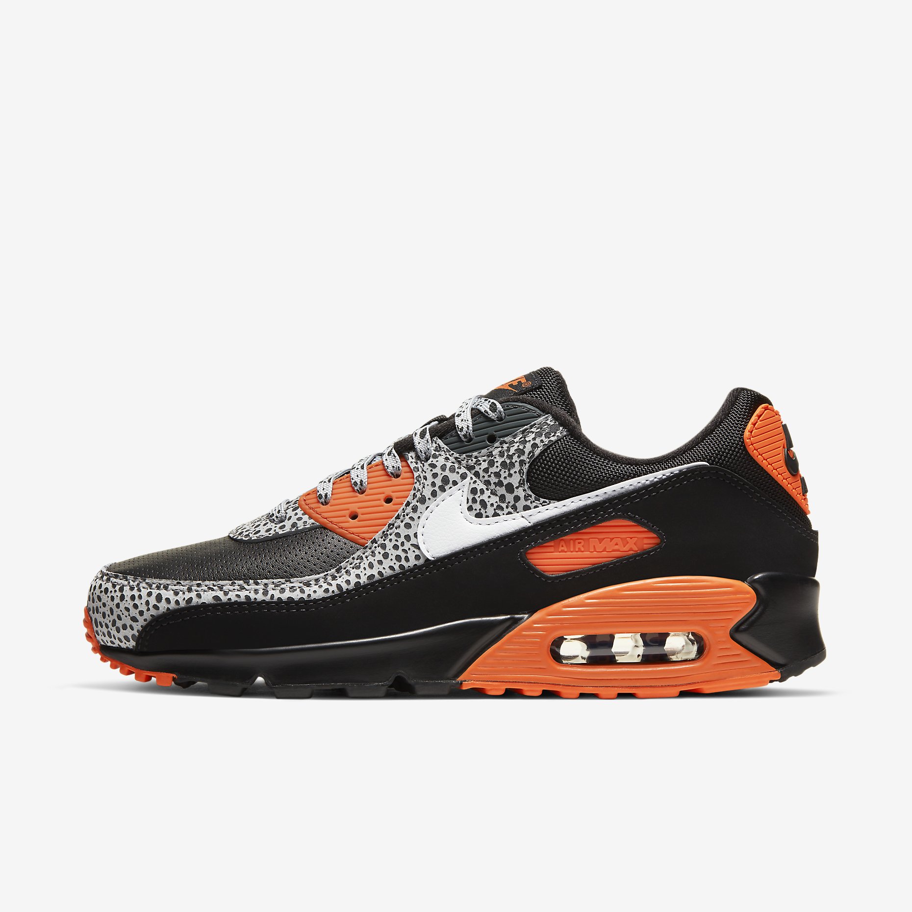 Nike Air Max 90 'Safari' DA5427-001 Nike Air Max 90 'Safari' DA5427-001