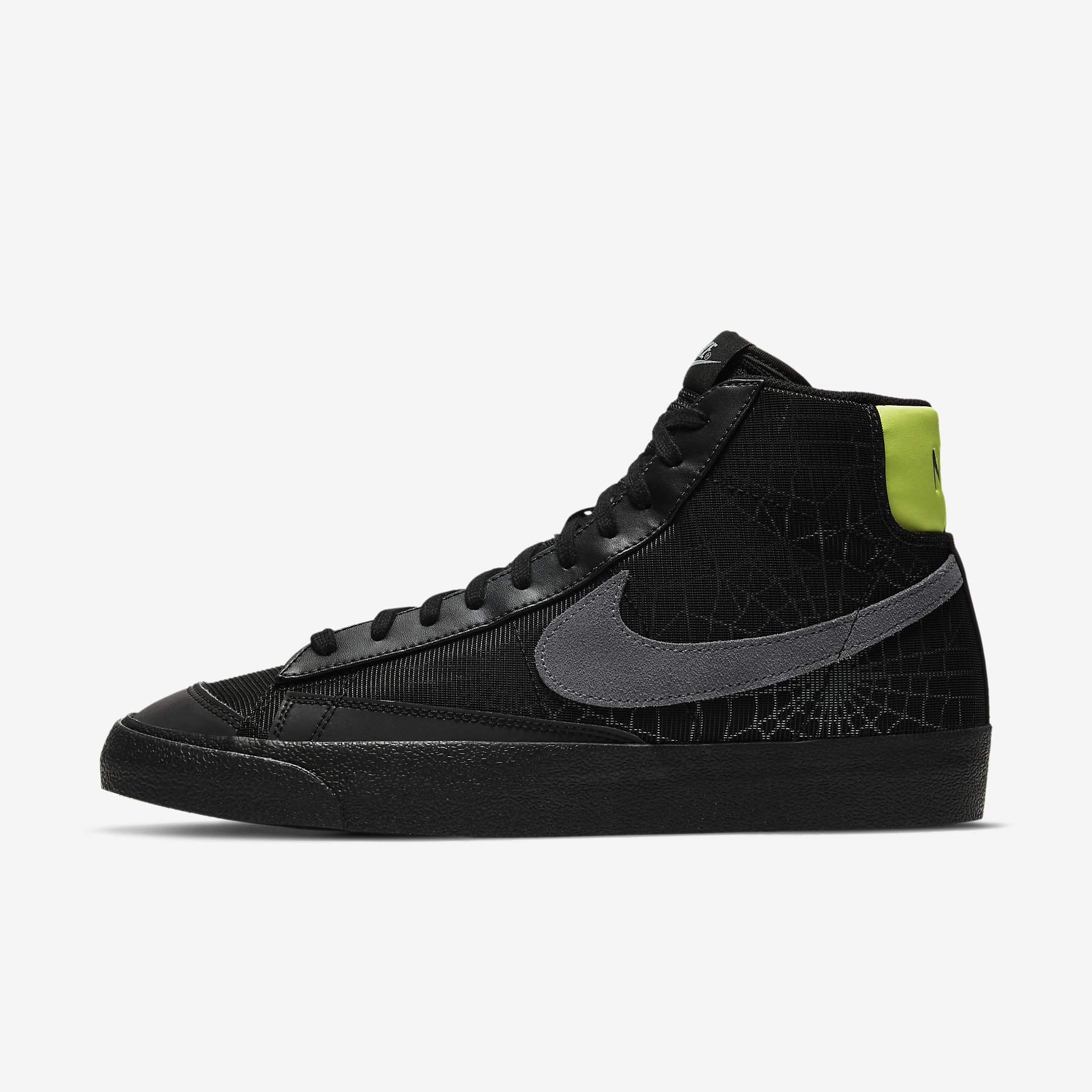Nike Blazer Mid '77 'Spider Web' DC1929-001