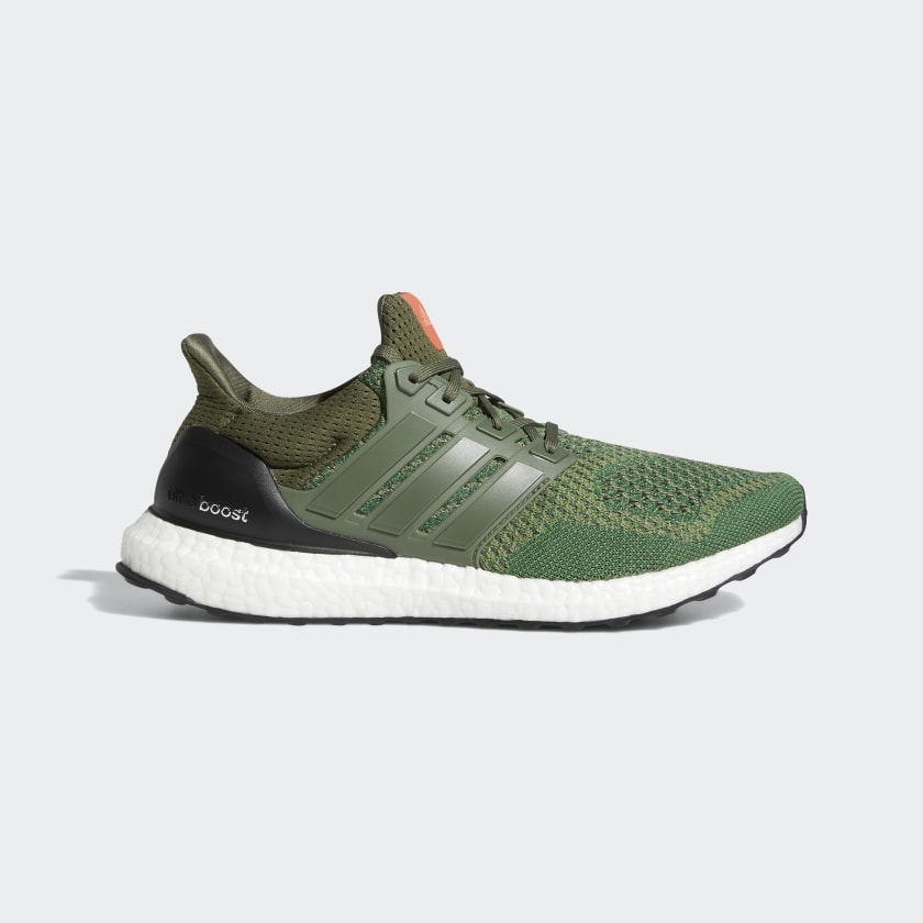 adidas Ultraboost 1.0 OG 10th Anniversary B27171 | More Sneakers