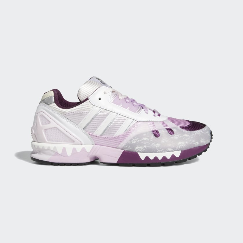 adidas Originals x Hey Tea A-ZX ZX7000 FZ4401