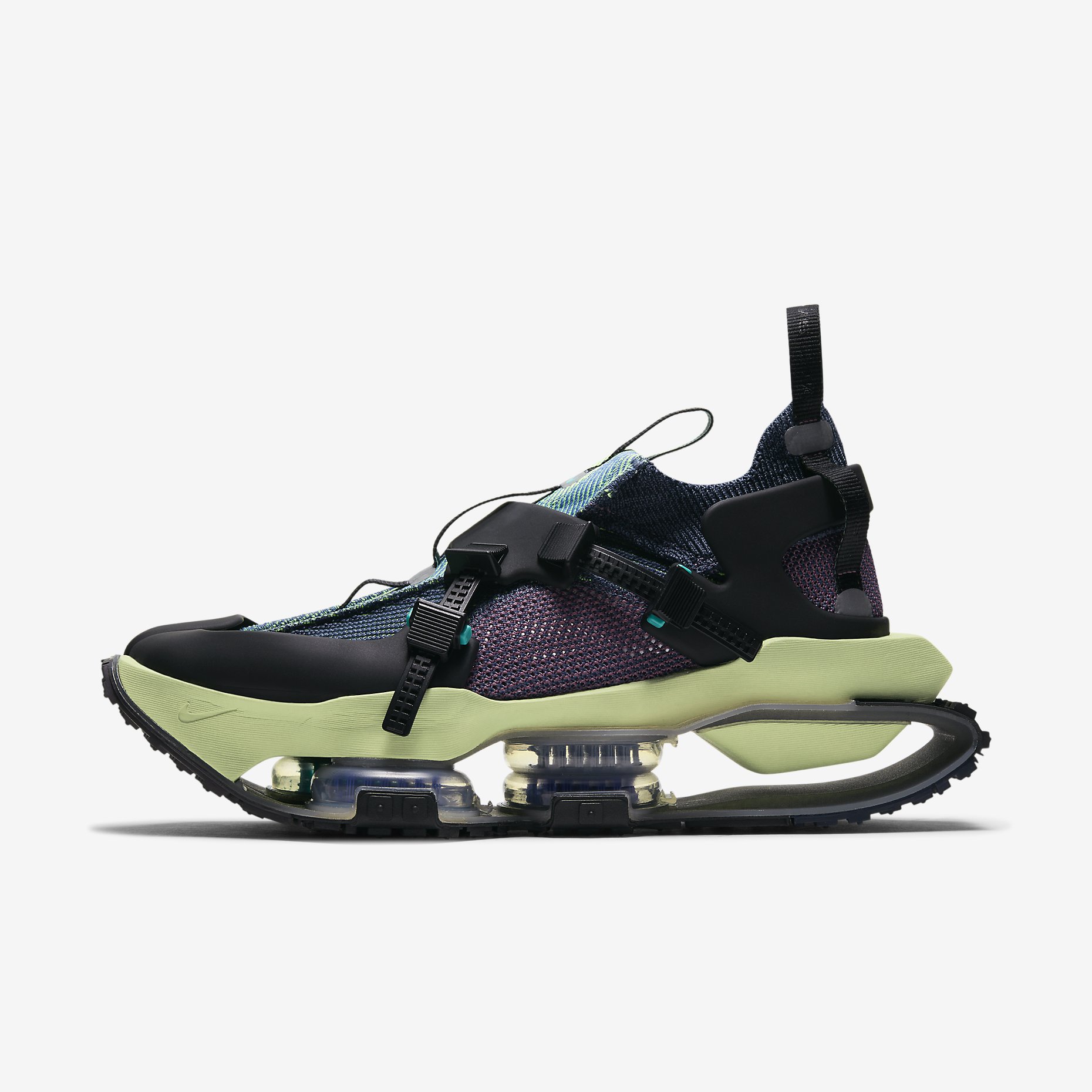 Nike iSPA Road Warrior 'Clear Jade' CW9410-400 Nike iSPA Road Warrior 'Clear Jade' CW9410-400