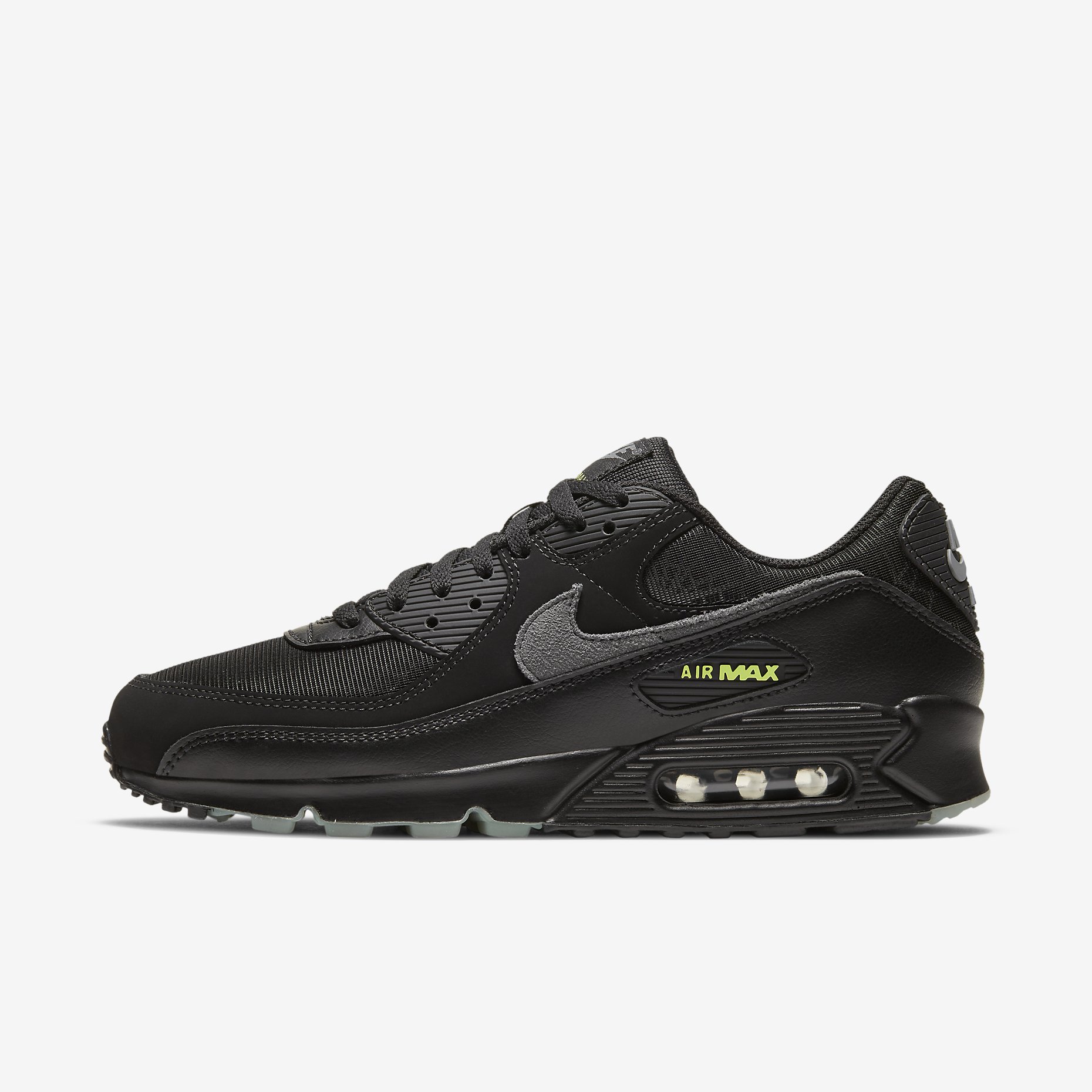 Nike Air Max 90 'Spider Web' DC3892-001