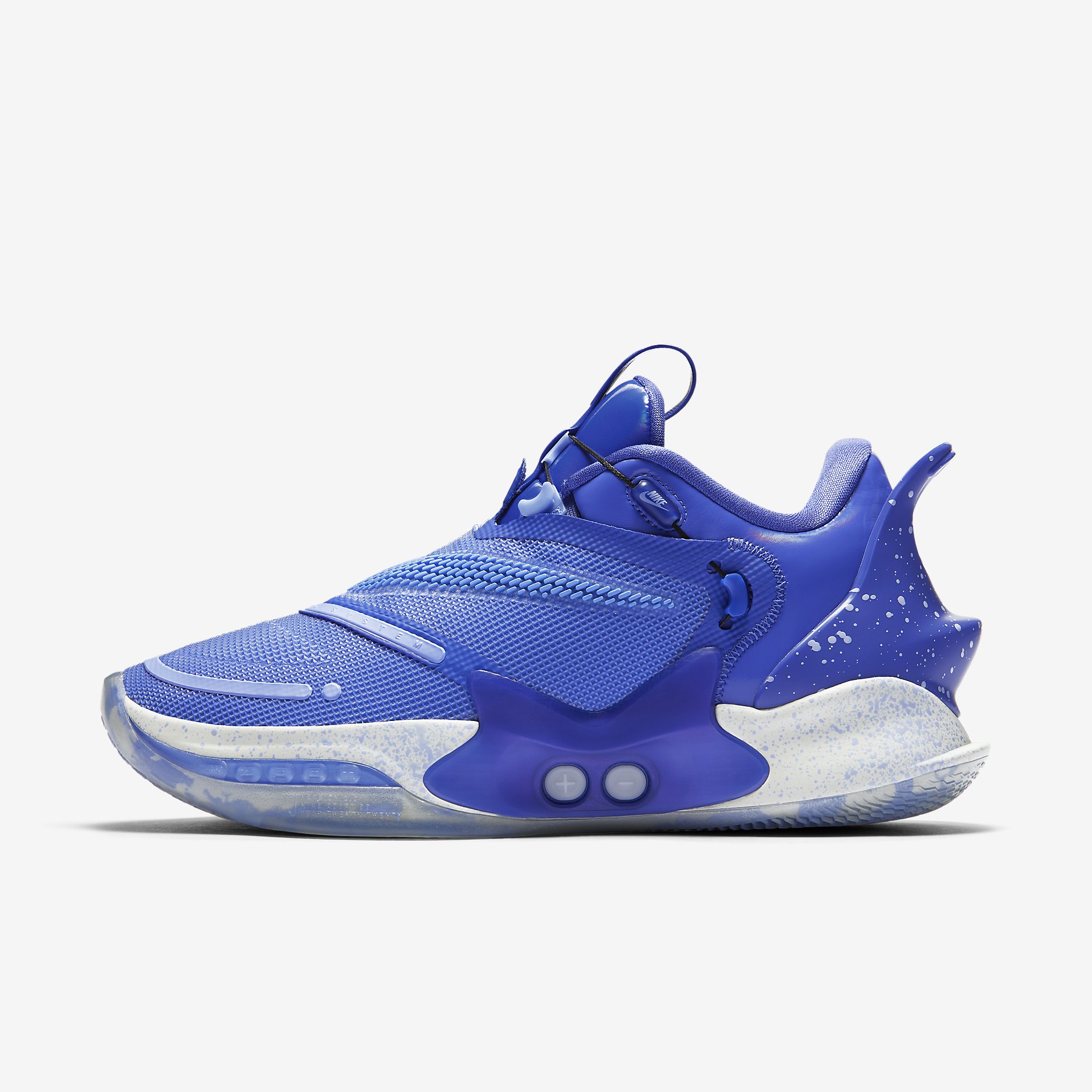 Nike Adapt BB 2.0 'Astronomy Blue' CV2441-400