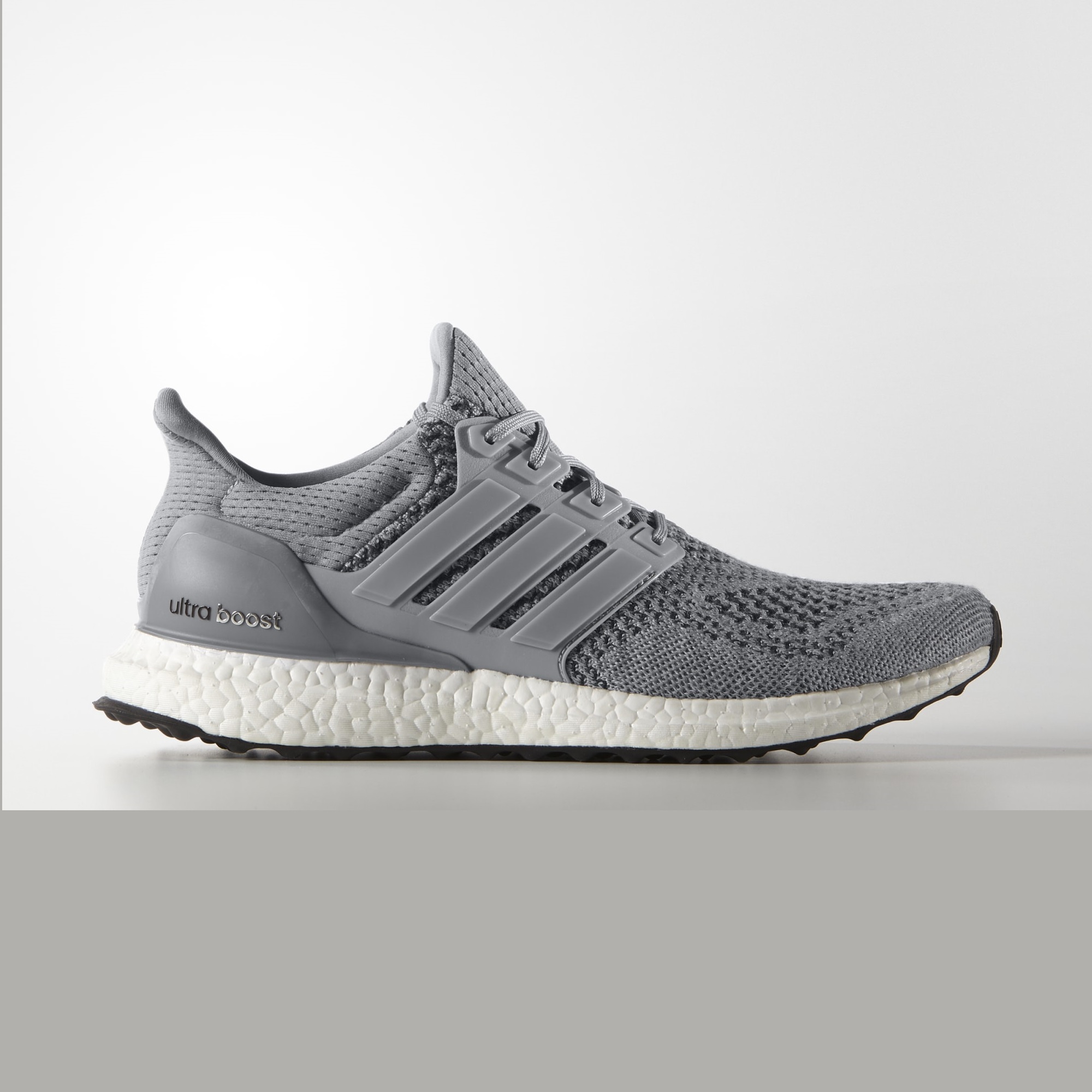 adidas Ultra Boost 1.0 Retro 'Wool Grey' 2020 S77510