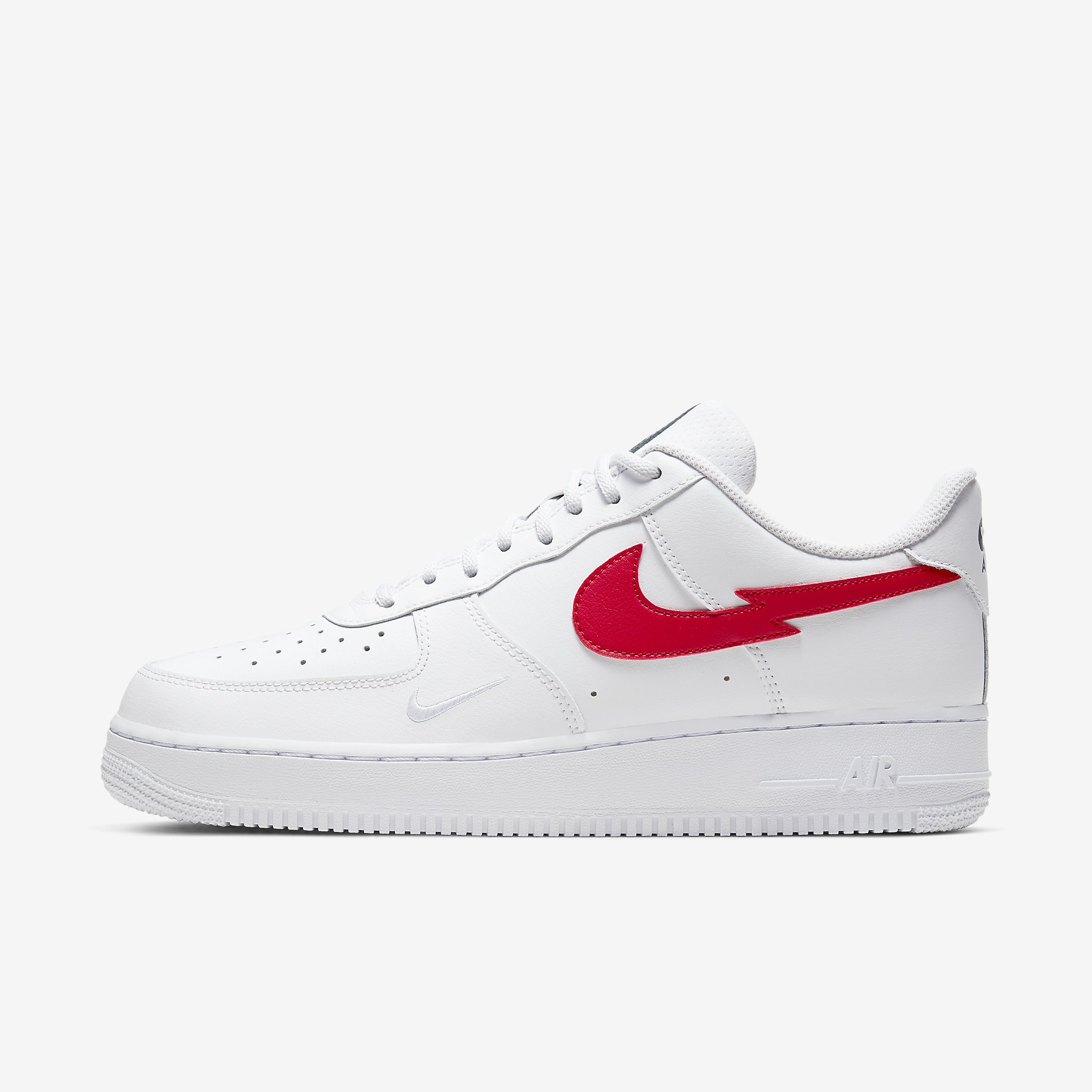 Nike Air Force 1 LV8 'Euro Tour' CW7577-100