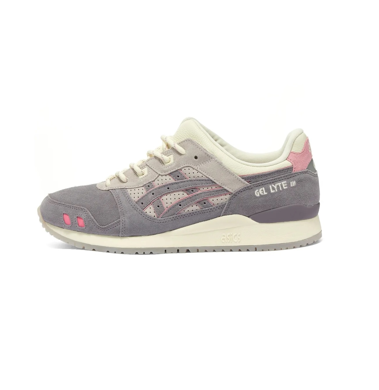 END. x Asics Gel-Lyte III 'Pearl' 1191a356-500