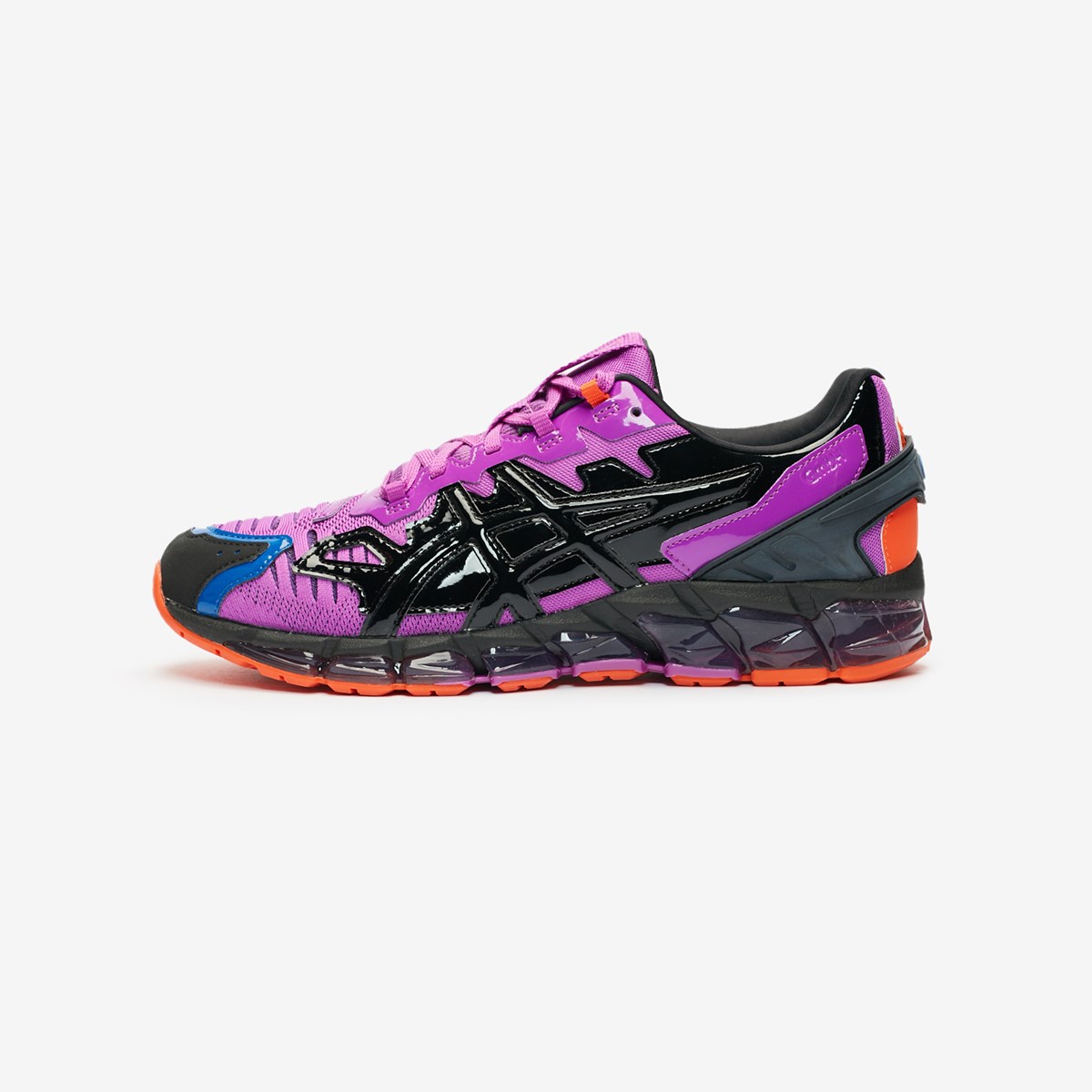 GmbH x Asics Gel-Quantum 360 6 'Orchid/Black' 1201A099-500