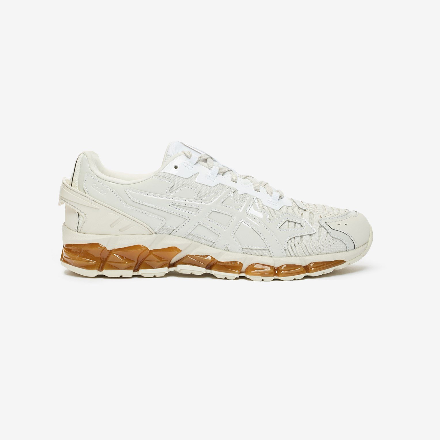 GmbH x Asics Gel-Quantum 360 6 'Ivory/Smoke Grey' 1201A099-750