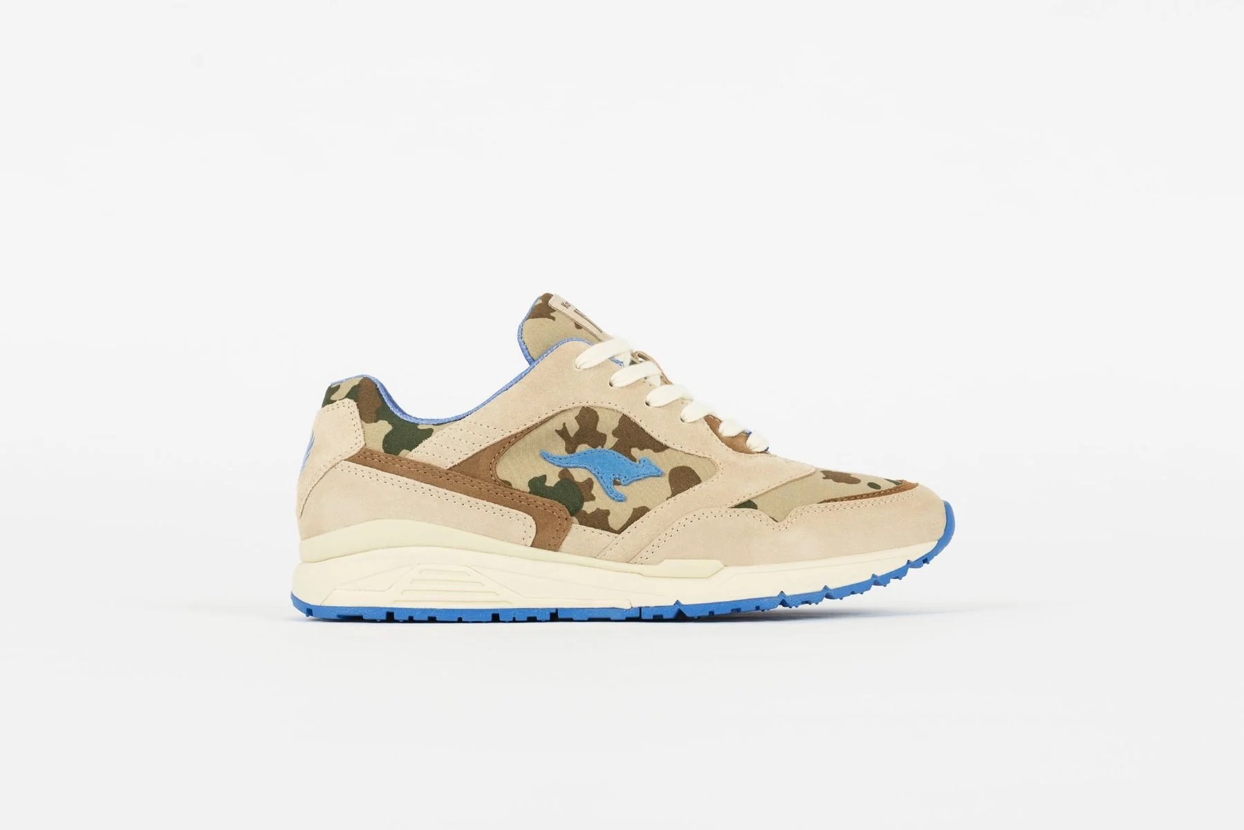  KangaROOS Made In Germany x Ultimate Veteran 2 'VETERAN DESERT' 470V2-000-1170