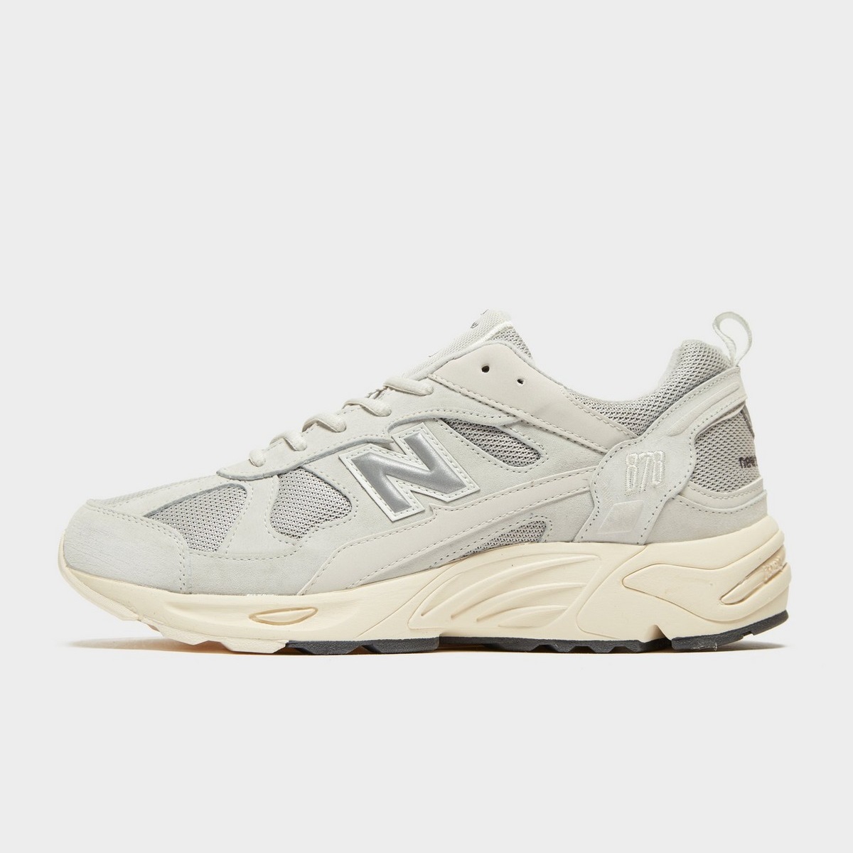 New Balance 878 'Grey' 