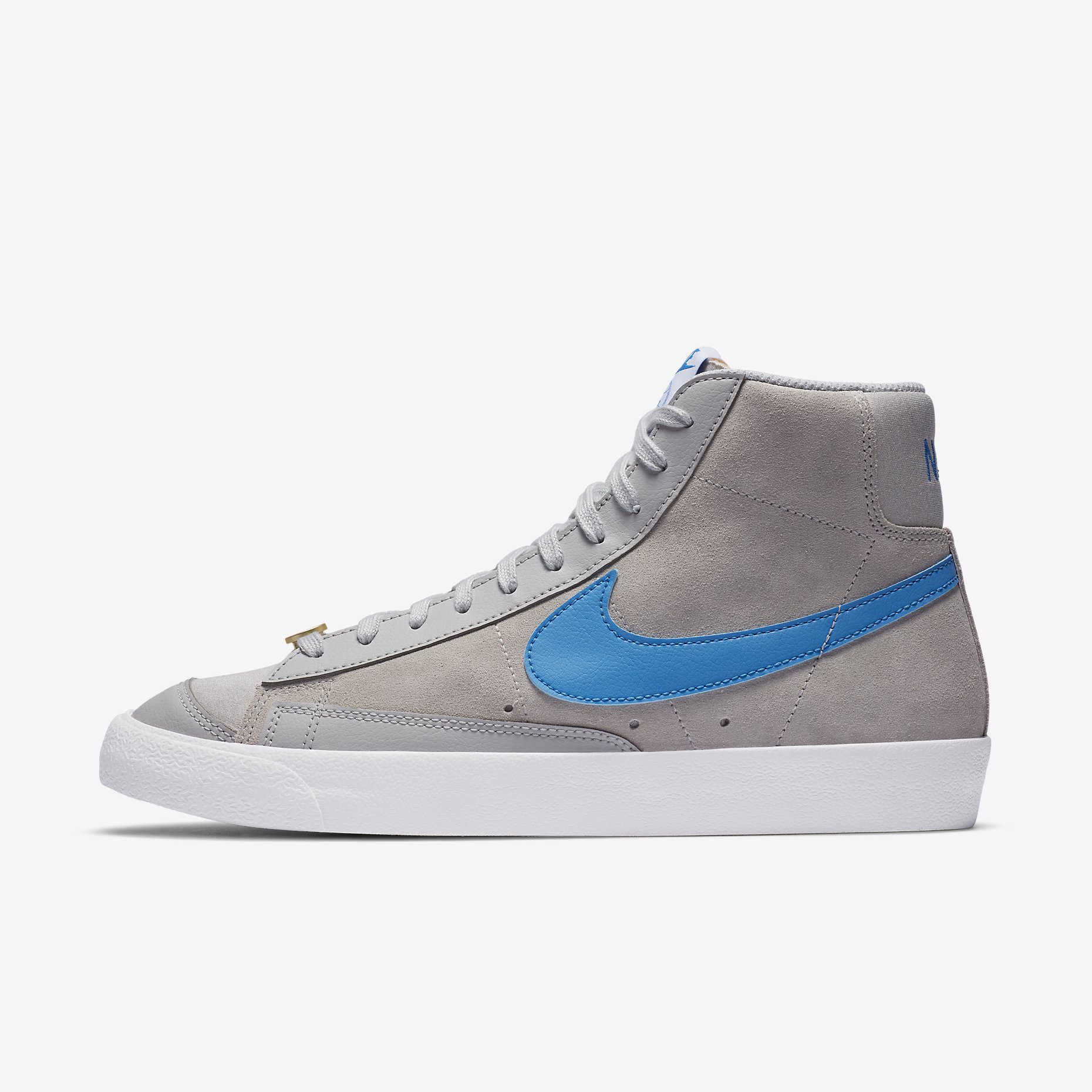 Nike Blazer Mid '77 NRG EMB 'Coney Island' CV8927-001