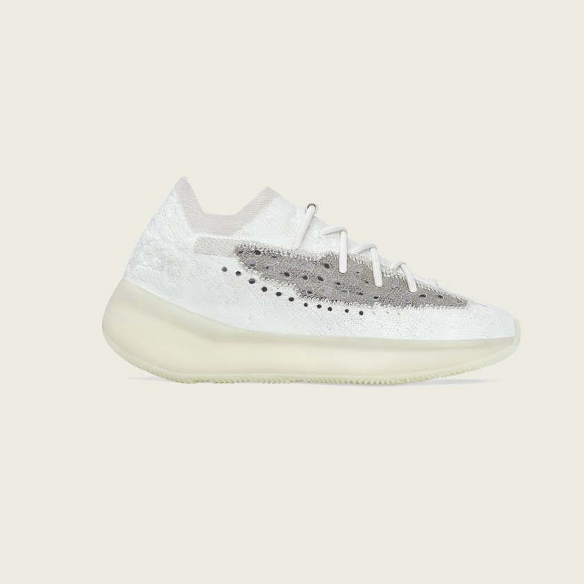 adidas Originals Yeezy Boost 380 'Calcite Glow' GZ8668