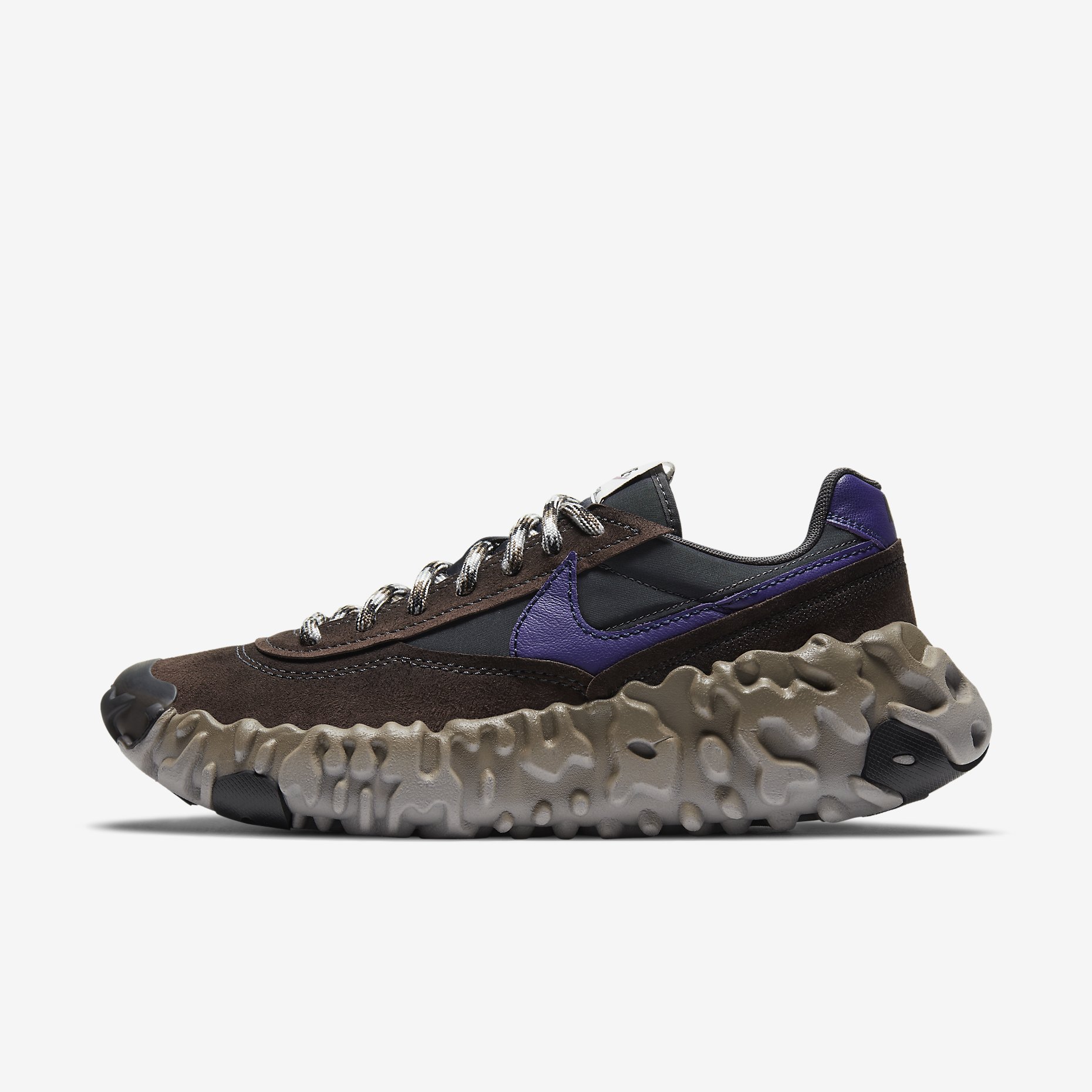 Nike Overbreak SP 'Baroque Brown/New Orchid' DA9784-200