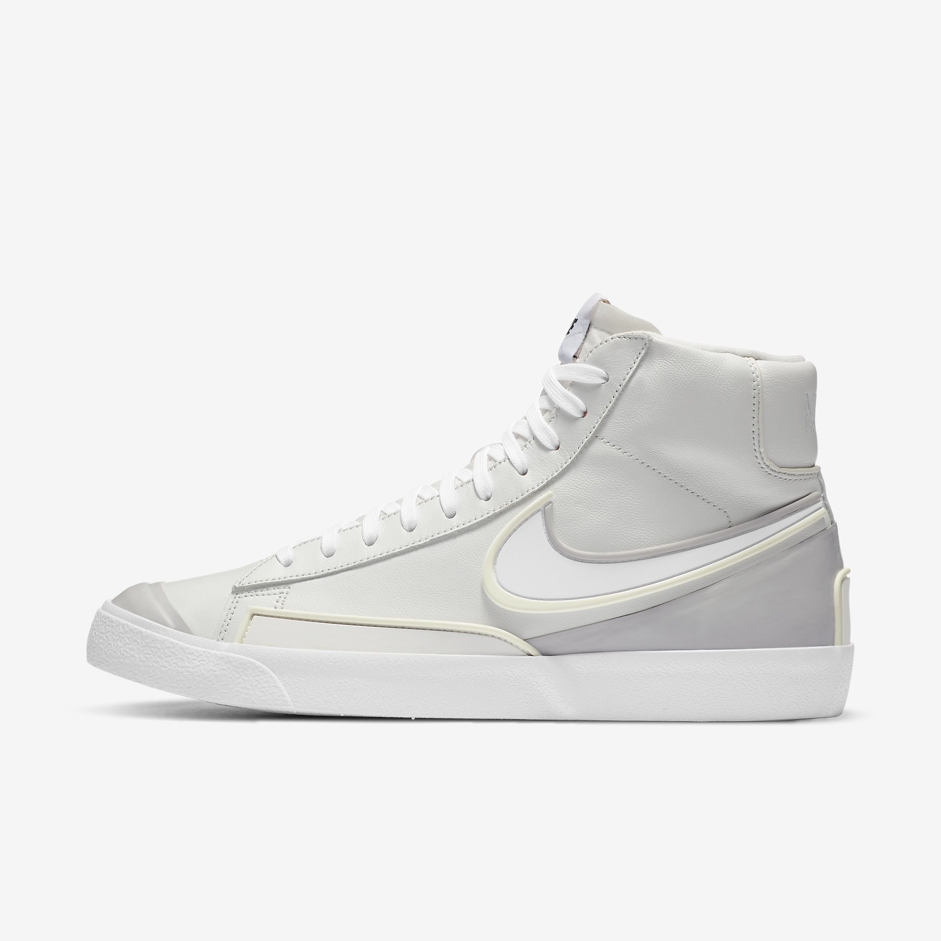 Nike Blazer Mid '77 Infinite 'Summit White/Sail' DA7233-101
