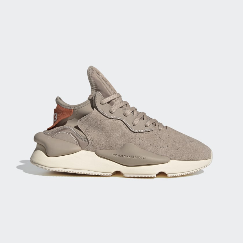 adidas Y-3 Kaiwa 'Trace Khaki' FX0908