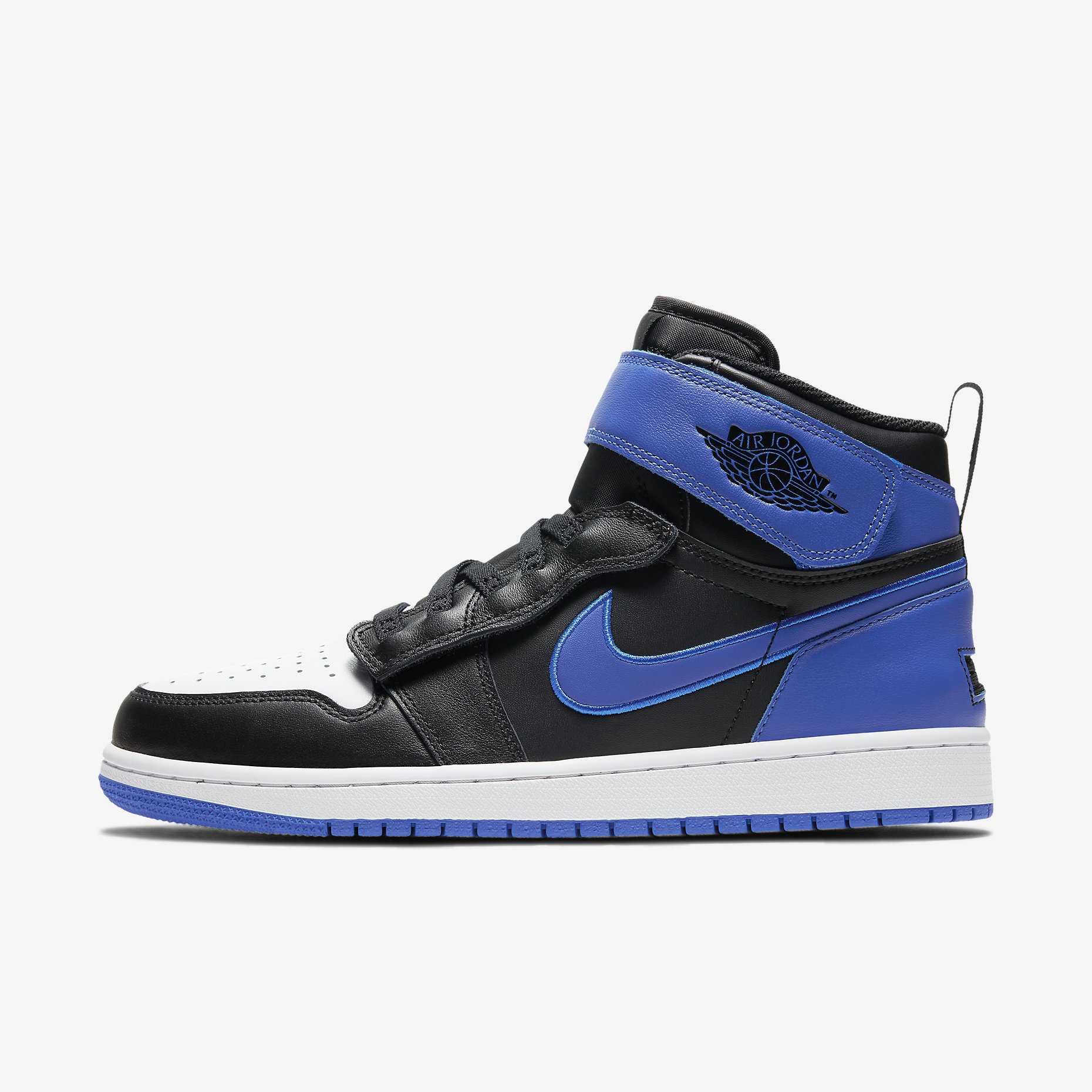 Air Jordan 1 Hi FlyEase 'Hyper Royal' CQ3835-041