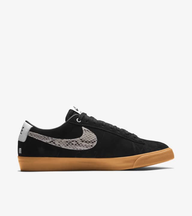 WACKO MARIA x Nike SB Blazer Low DA7257-001