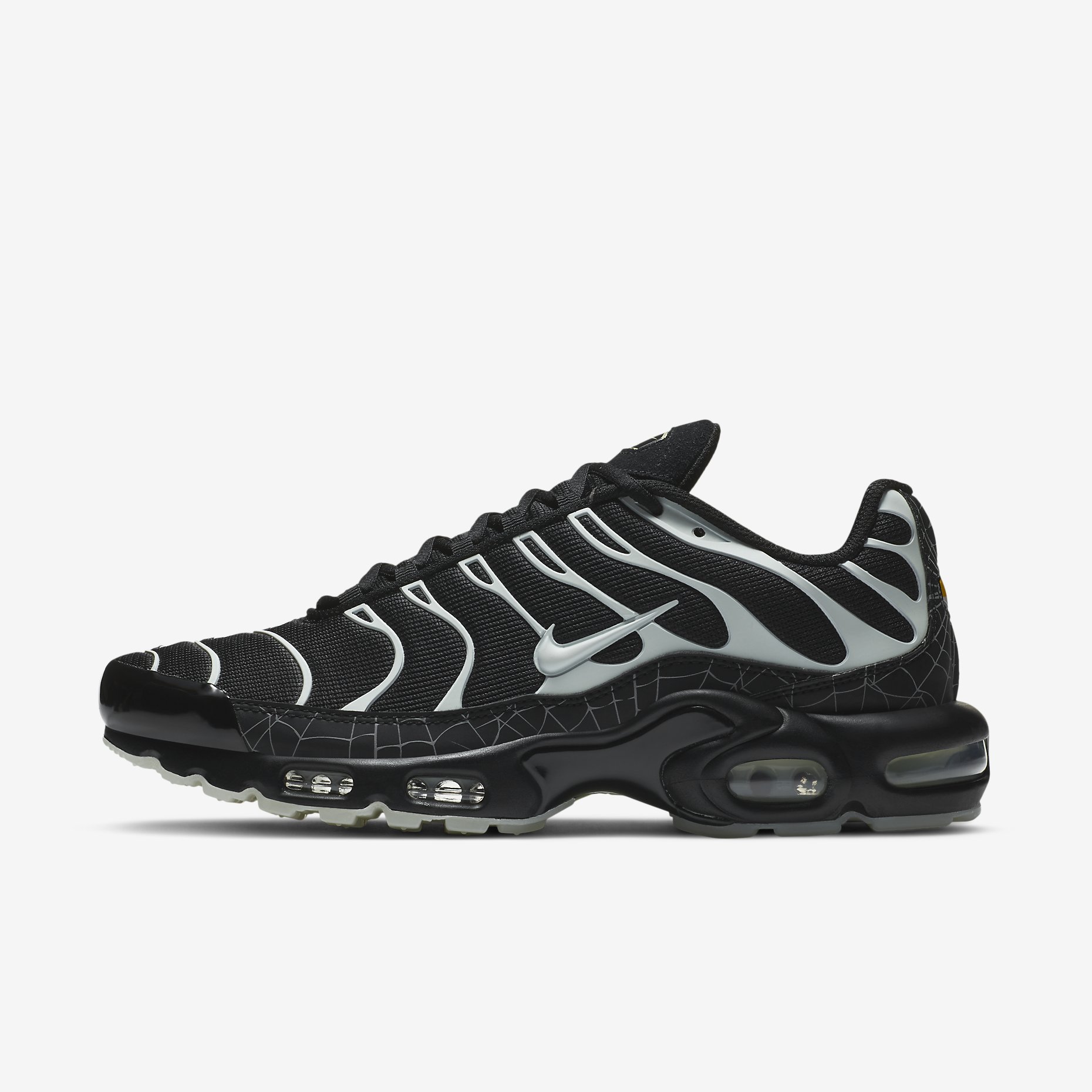 Nike Air Max Plus 'Spider Web' DD4004-001