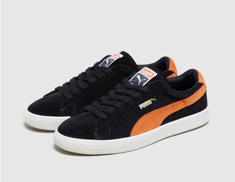 Puma Suede - size? Exclusive 20th Anniversary 
