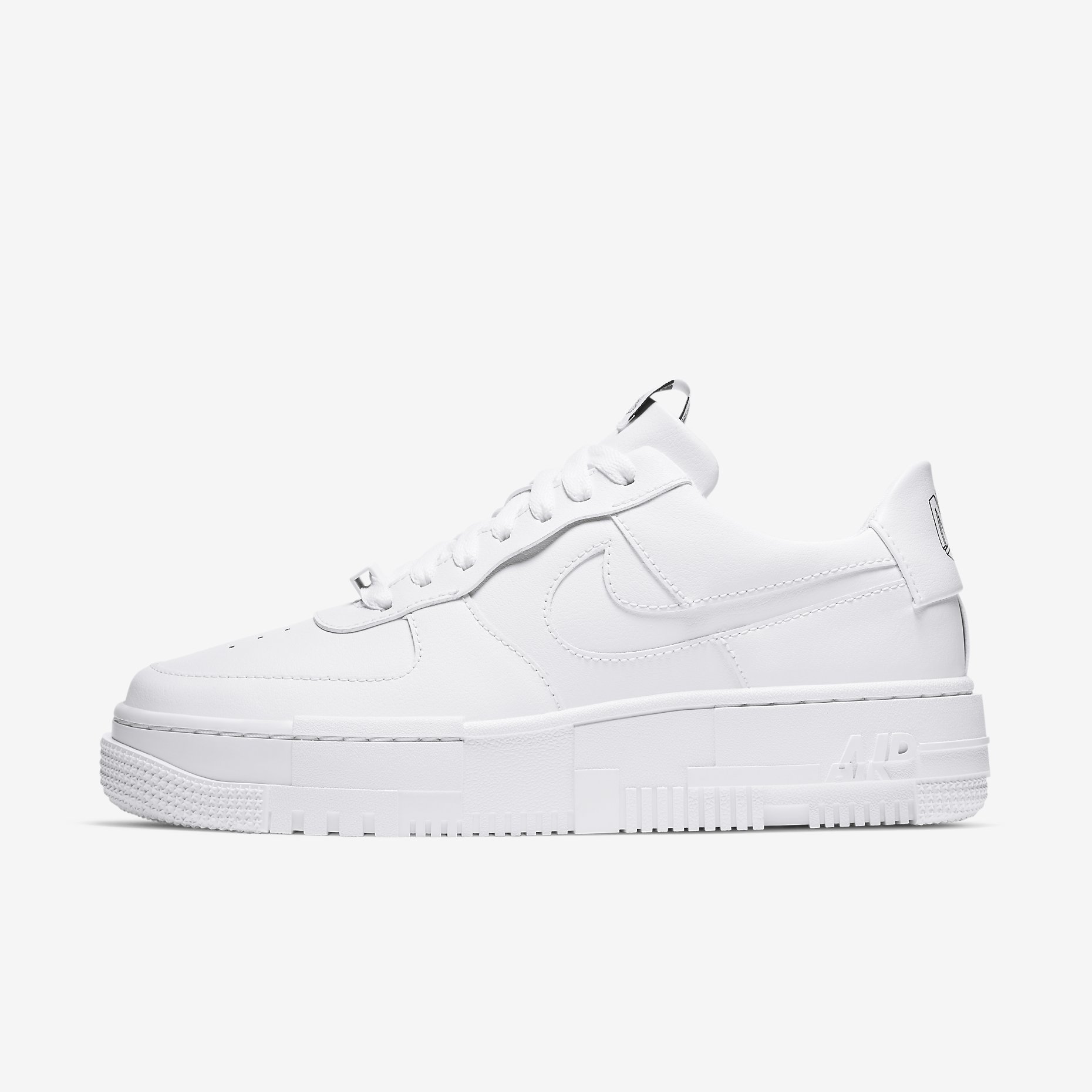 Women's Nike Air Force 1 Pixel 'White' CK6649-100