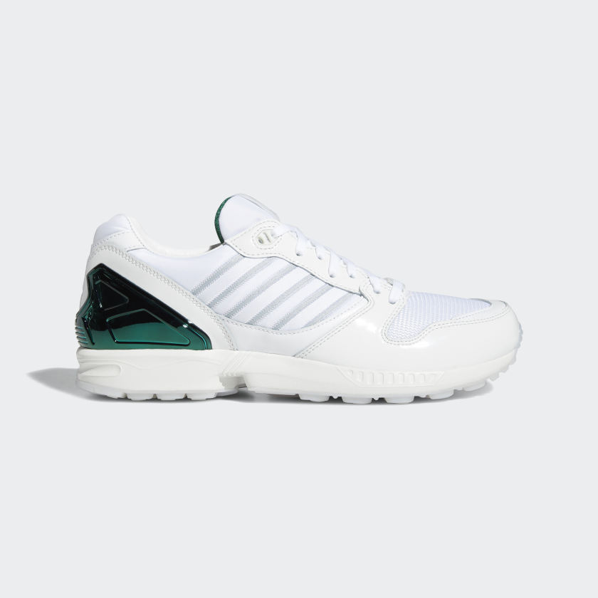 University of Miami x adidas Originals ZX 5000 'A-ZX Series' FZ4416