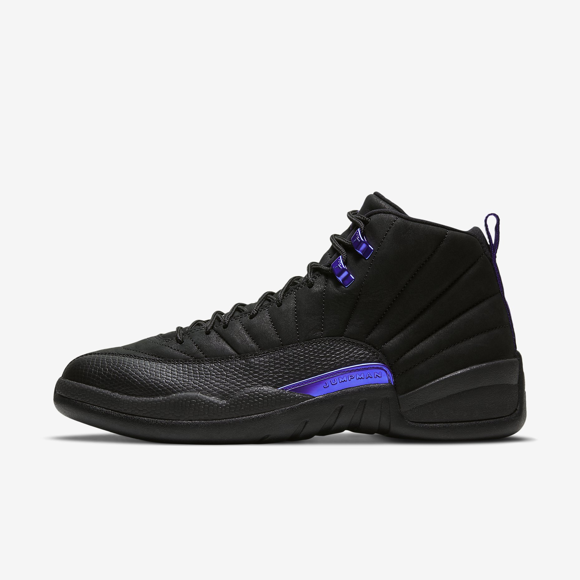 Air Jordan 12 Retro 'Dark Concord' CT8013-005