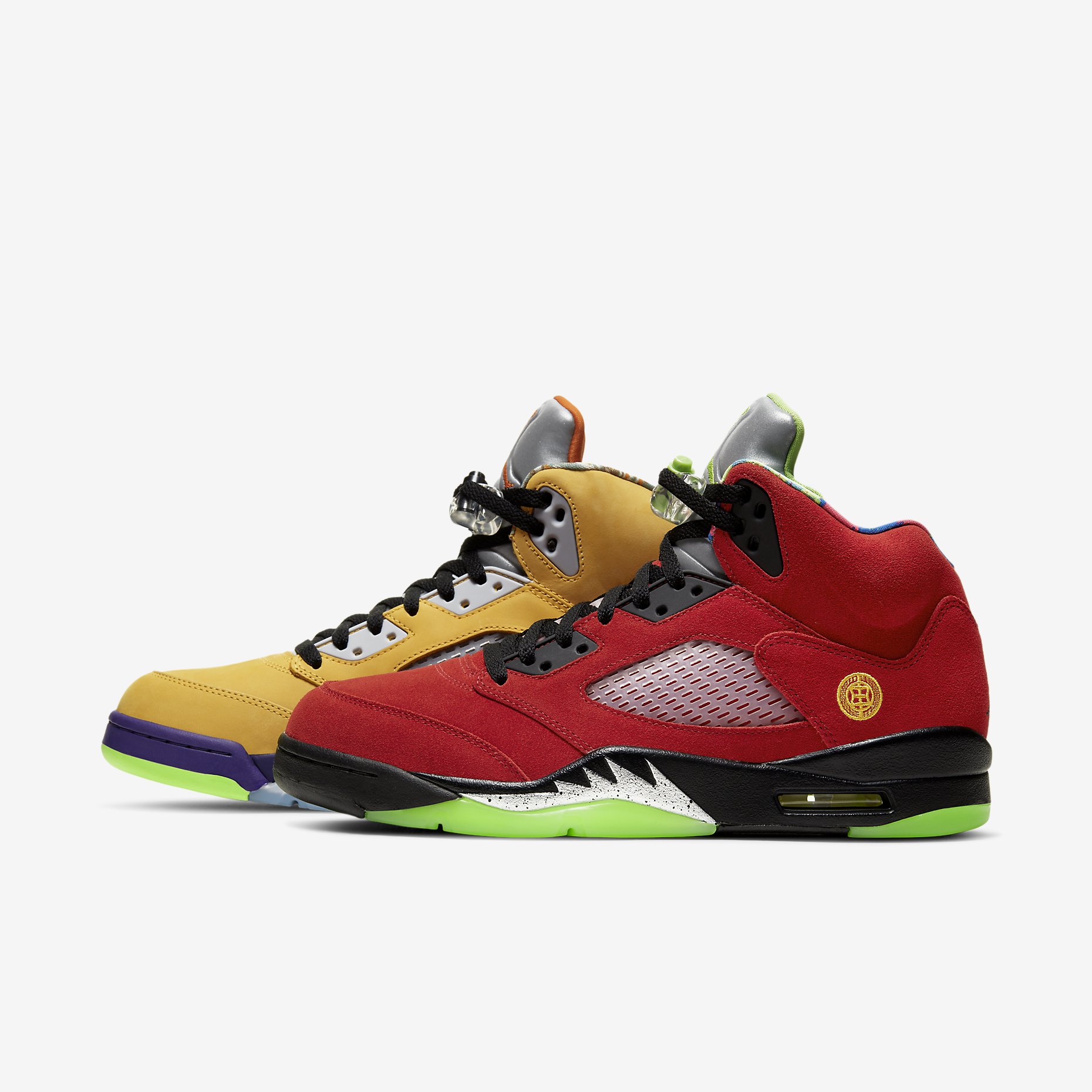 Air Jordan 5 Retro SE 'What The' CZ5725-700