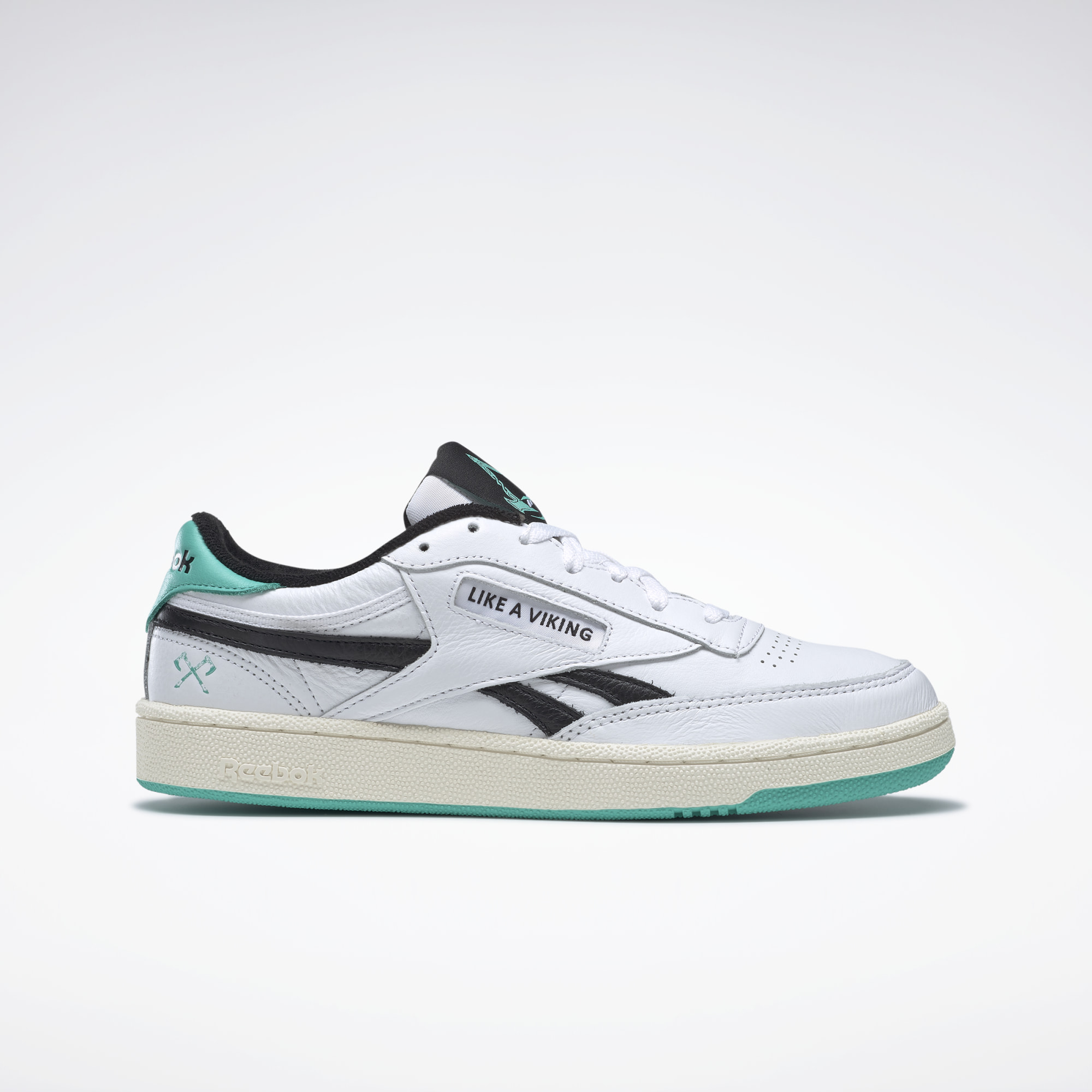 Assassin's Creed Valhalla x Reebok Club C Revenge GZ8460