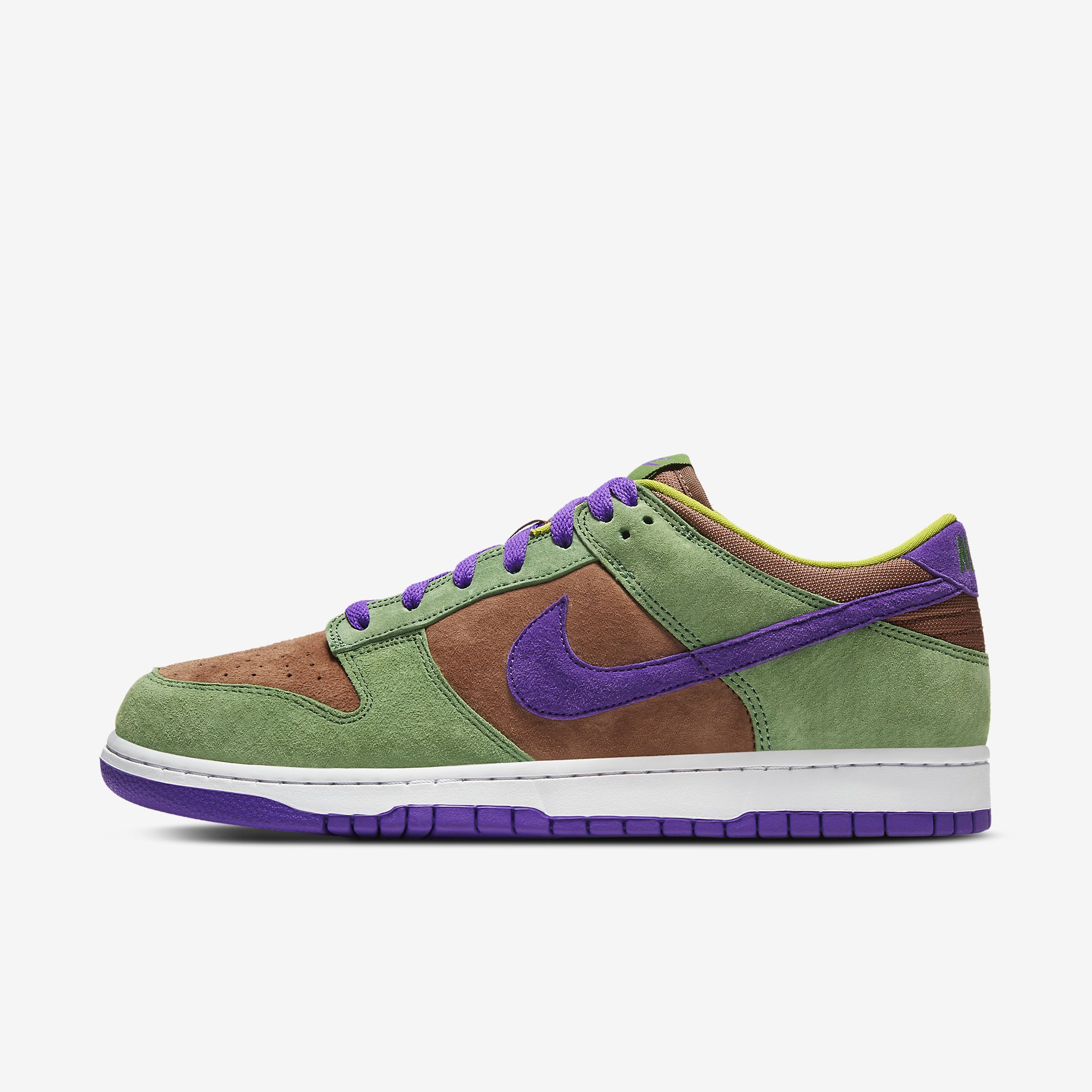 Nike Dunk Low SP "Veneer" DA1469-200