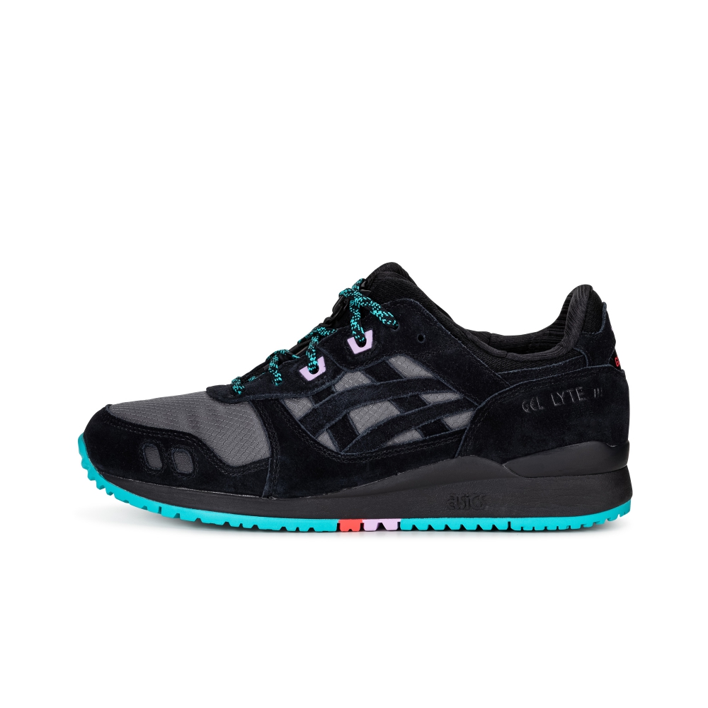 Asics Gel-Lyte III OG Gore-Tex 'Black' 1201A024-020