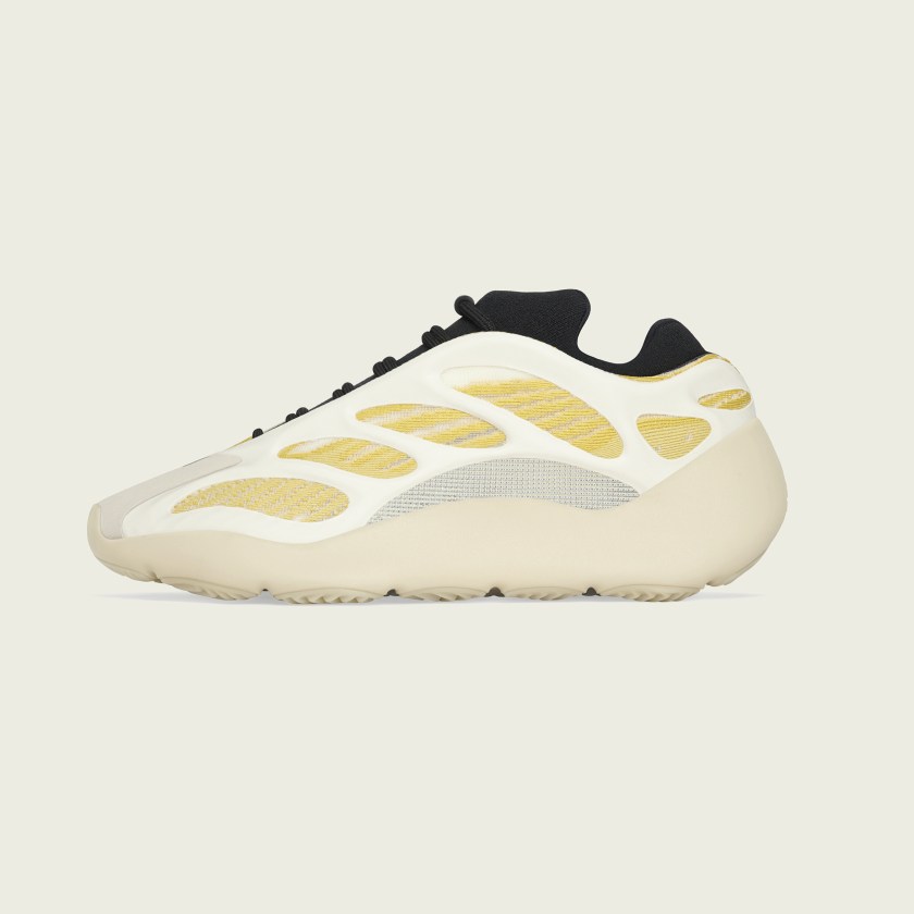 adidas Yeezy 700 v3 'Safflower' G54853
