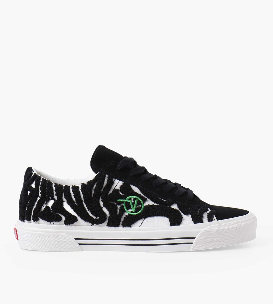 Anderson Paak x Vans Sid DX Malibu VN0A4BTX211