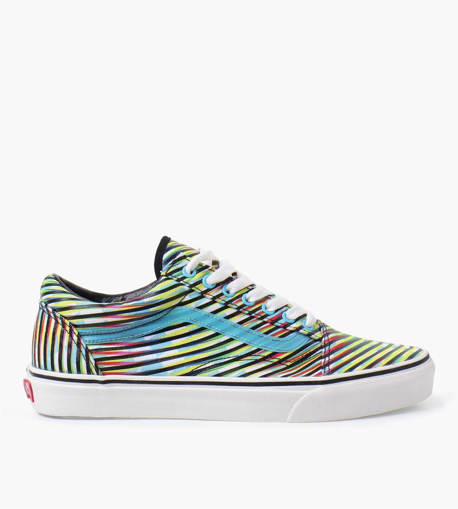 Anderson Paak x Vans Old Skool DX 'Venice' VN0A38G3279