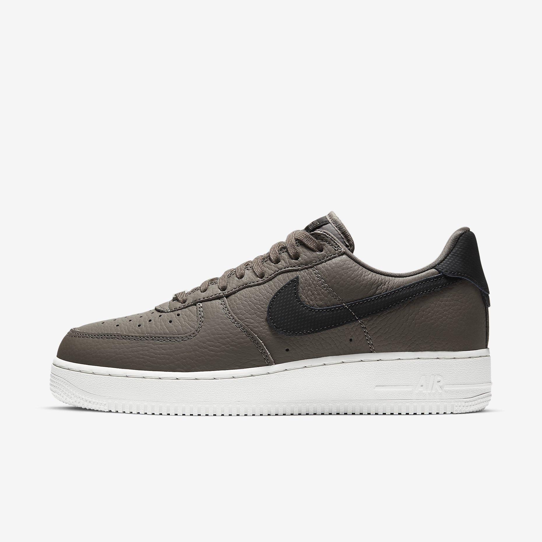 Nike Air Force 1 '07 Craft 'Ridgerock' CT2317-200